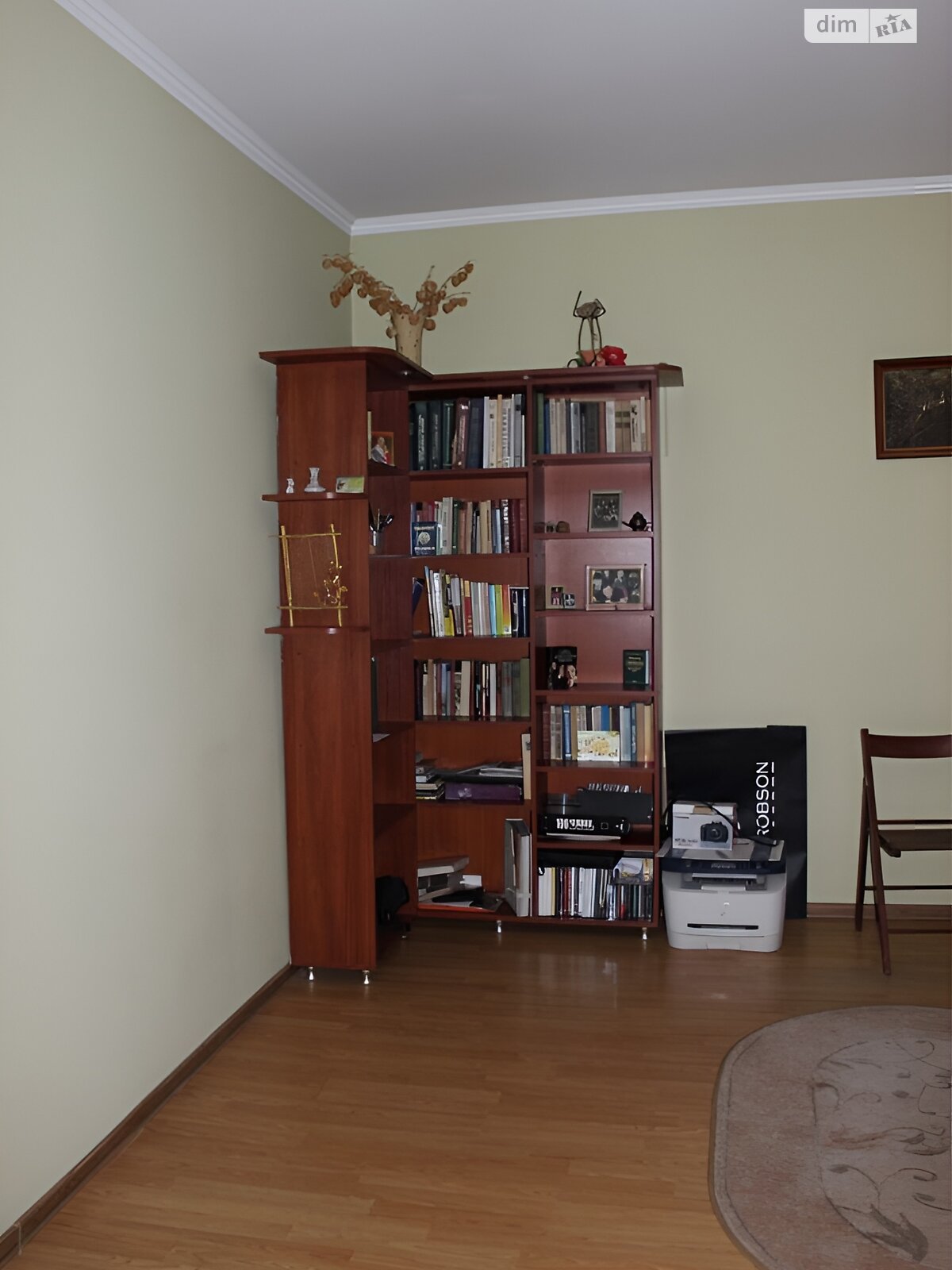 двоповерховий будинок, 220 кв. м, кирпич. Продаж у Зимній Воді фото 1 двоповерховий будинок, 220 кв. м, кирпич. Продаж у Зимній Воді фото 1