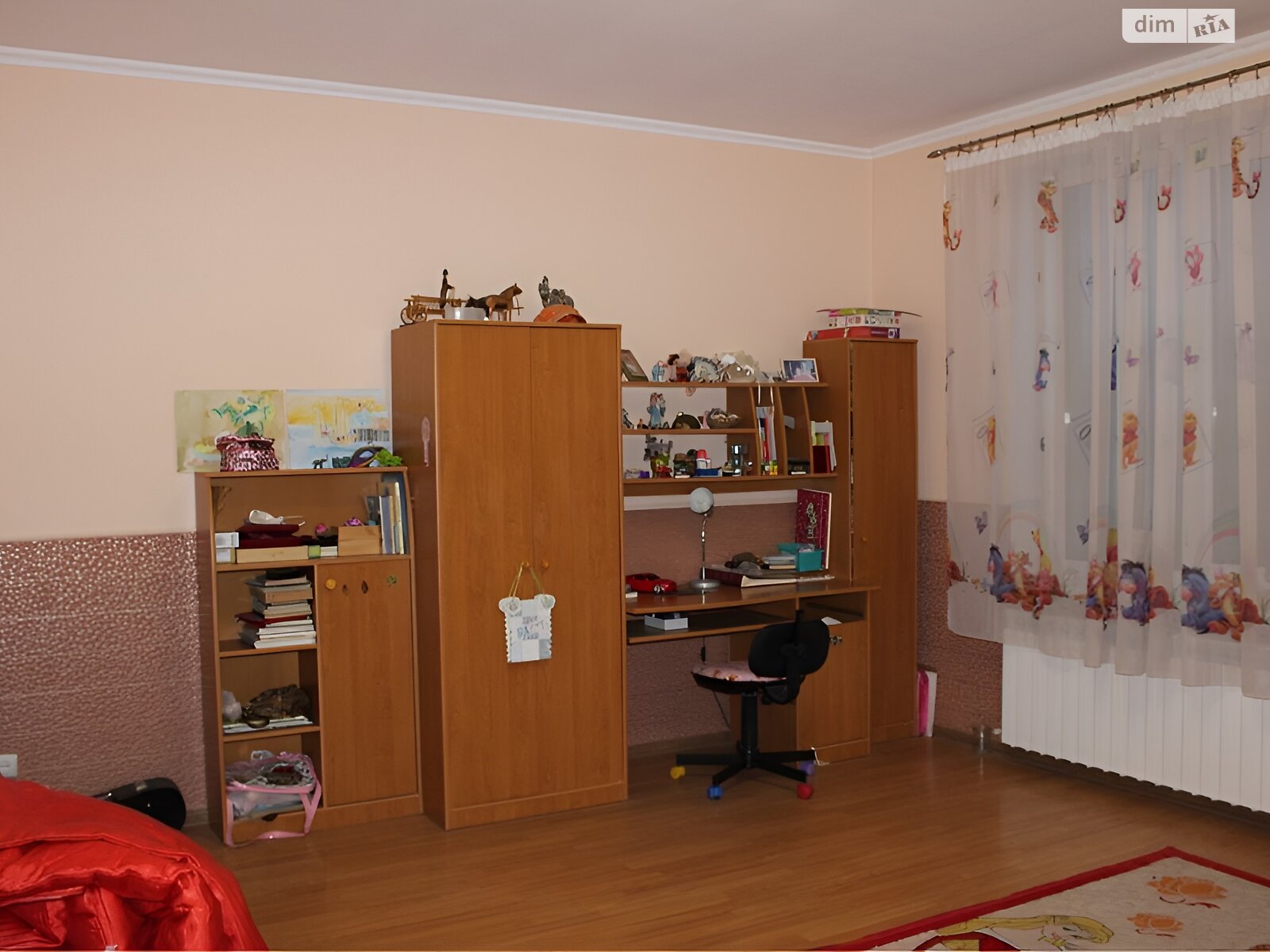 двоповерховий будинок, 220 кв. м, кирпич. Продаж у Зимній Воді фото 1 двоповерховий будинок, 220 кв. м, кирпич. Продаж у Зимній Воді фото 1