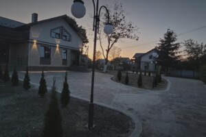 двоповерховий будинок, 185 кв. м, кирпич. Продаж у Зимній Воді фото 2
