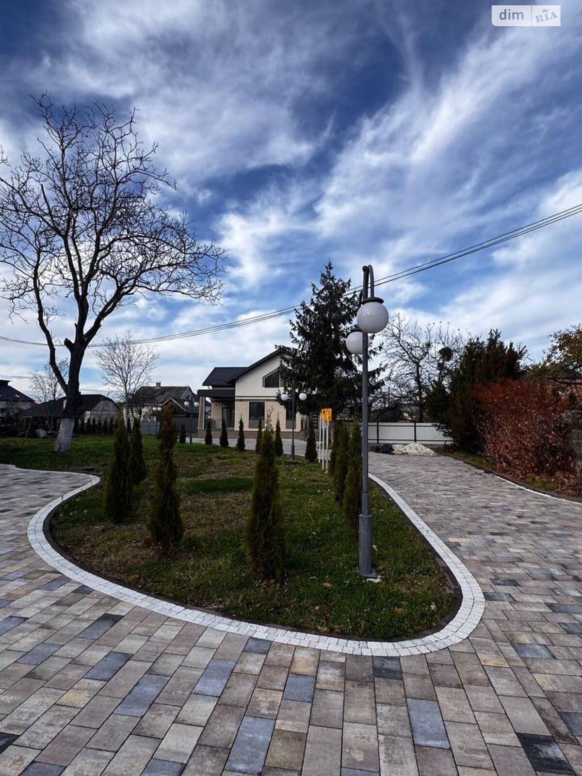 двухэтажный дом, 185 кв. м, газобетон. Продажа в Зимней Воде фото 1