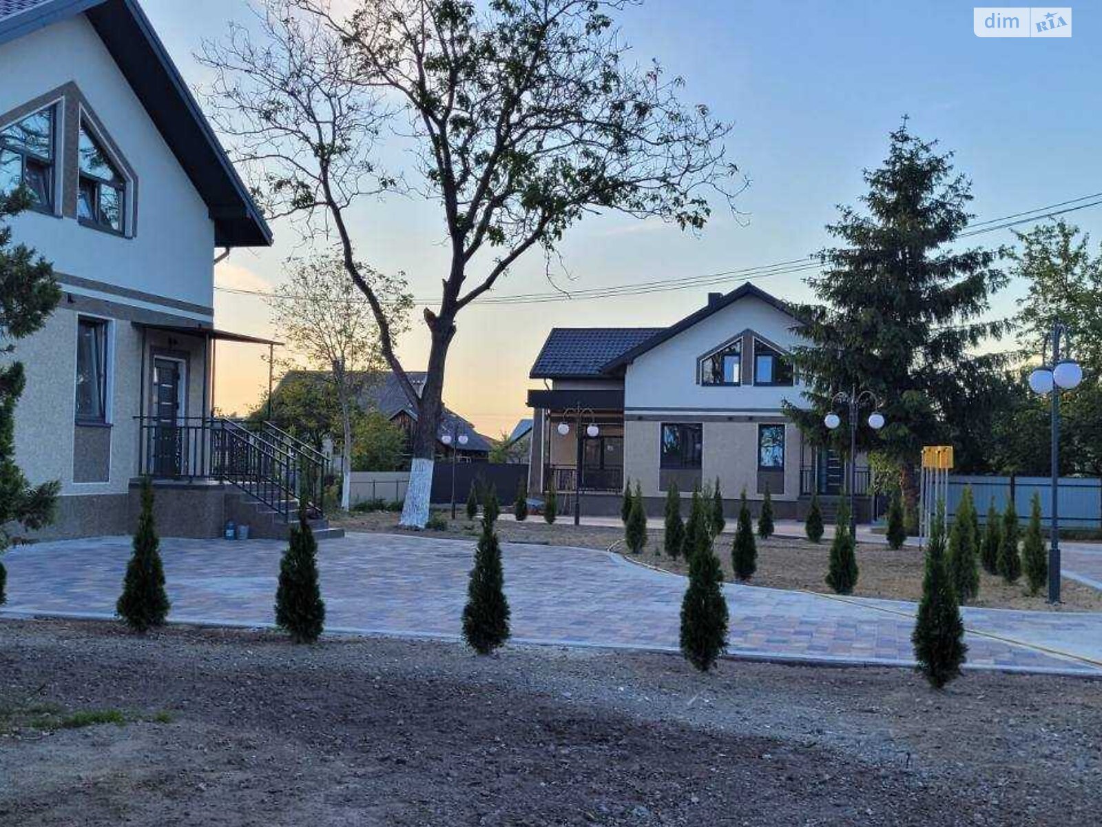 двухэтажный дом, 185 кв. м, газобетон. Продажа в Зимней Воде фото 1