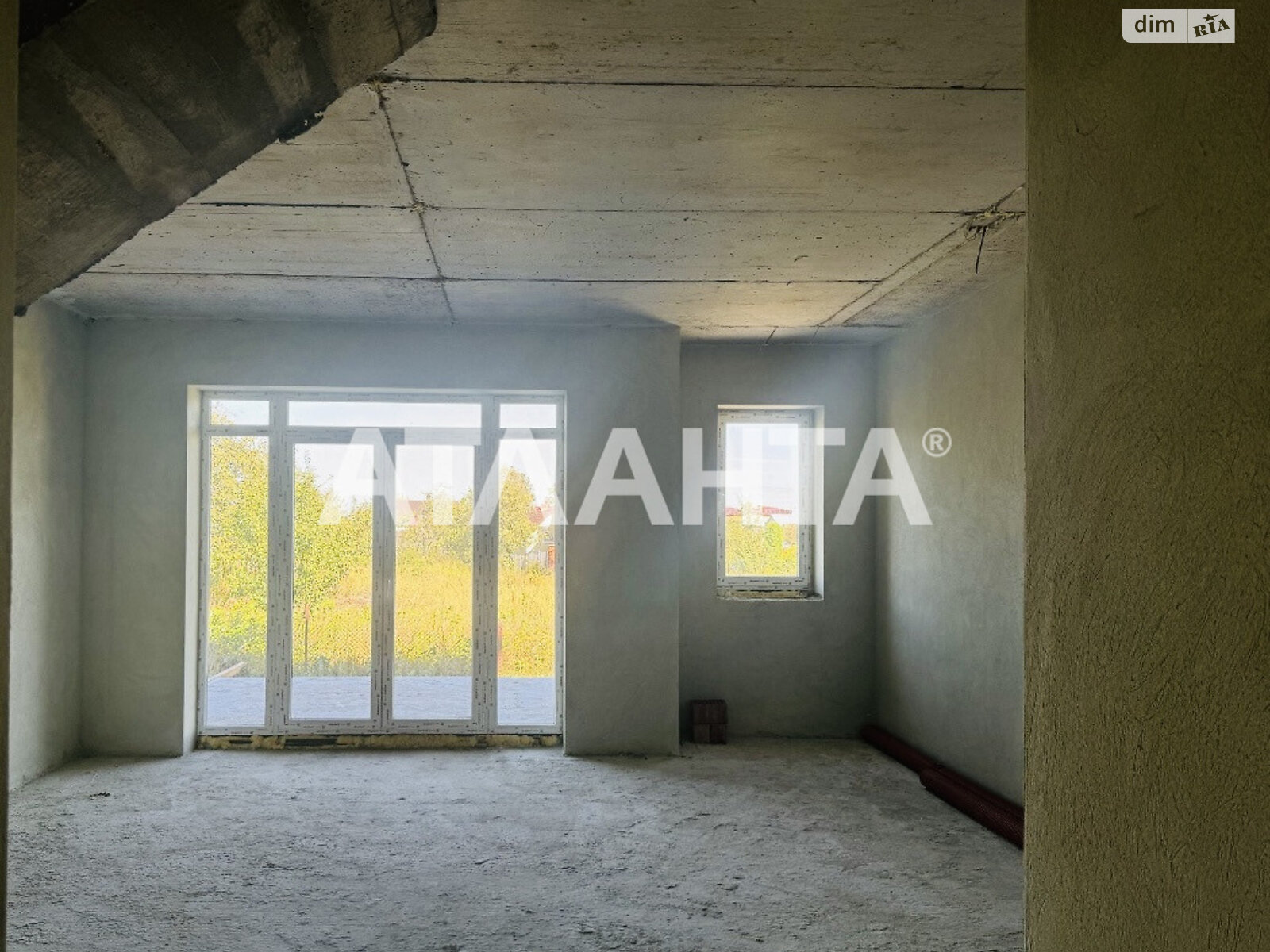 двоповерховий будинок бесідка, 125 кв. м, кирпич. Продаж у Зимній Воді фото 1 двоповерховий будинок бесідка, 125 кв. м, кирпич. Продаж у Зимній Воді фото 1