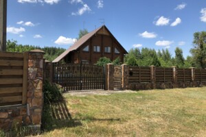 двухэтажный дом беседка, 120 кв. м, сруб. Продажа в Зимовище фото 2