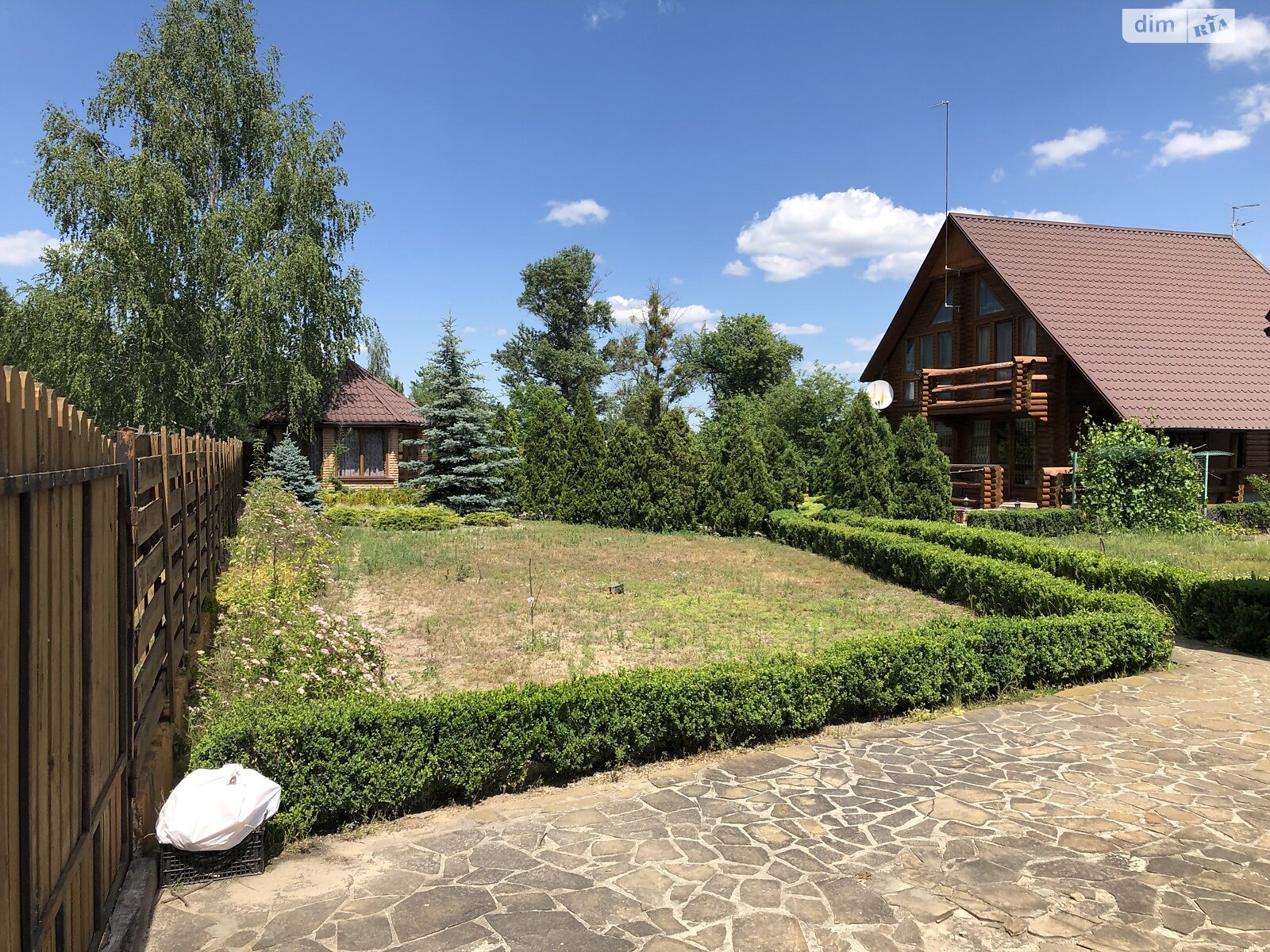 двухэтажный дом беседка, 120 кв. м, сруб. Продажа в Зимовище фото 1 двухэтажный дом беседка, 120 кв. м, сруб. Продажа в Зимовище фото 1
