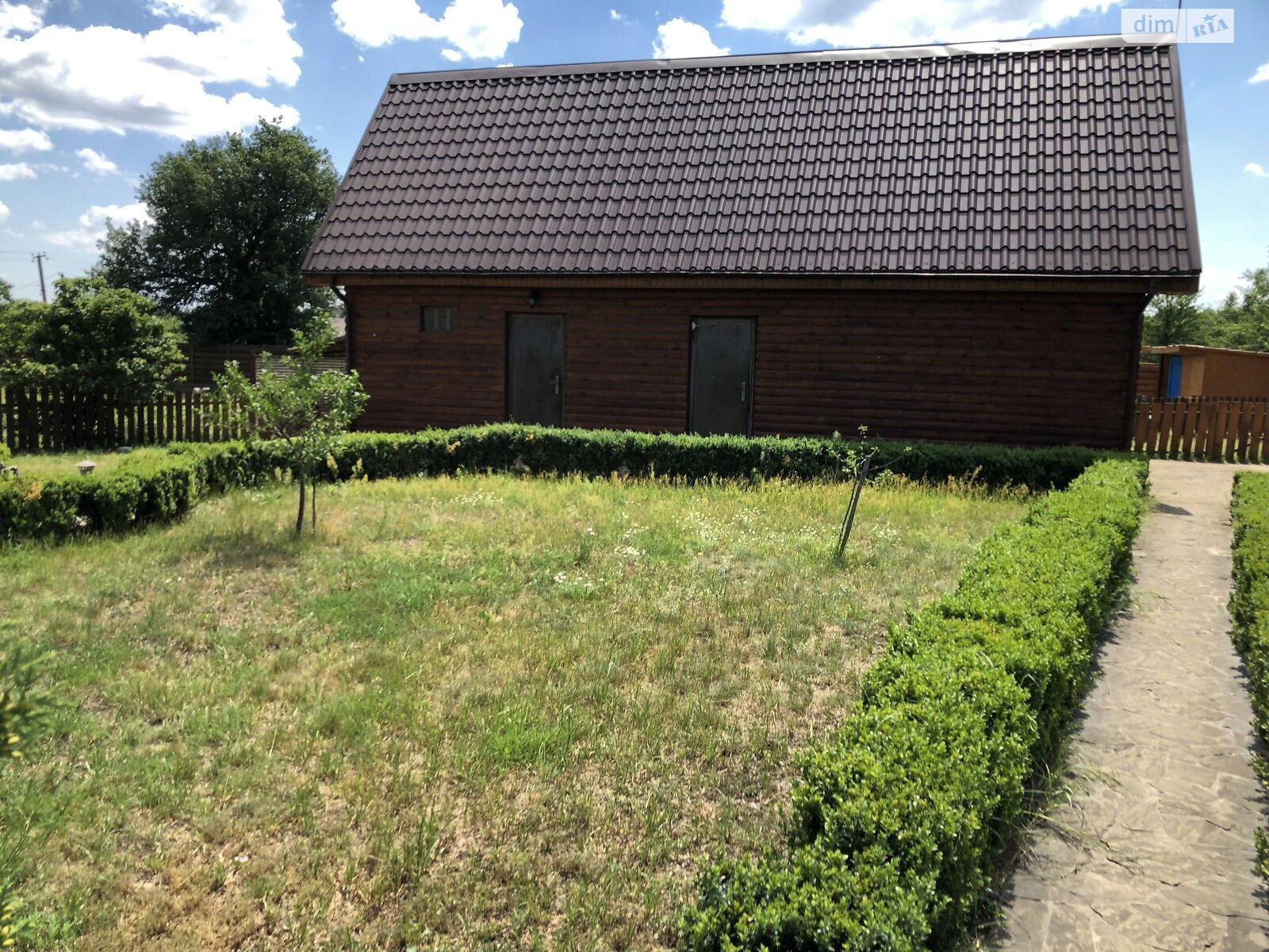 двухэтажный дом беседка, 120 кв. м, сруб. Продажа в Зимовище фото 1 двухэтажный дом беседка, 120 кв. м, сруб. Продажа в Зимовище фото 1