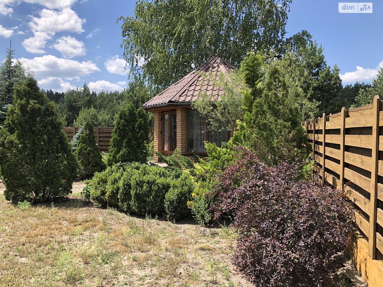 двухэтажный дом беседка, 120 кв. м, сруб. Продажа в Зимовище фото 1 двухэтажный дом беседка, 120 кв. м, сруб. Продажа в Зимовище фото 1