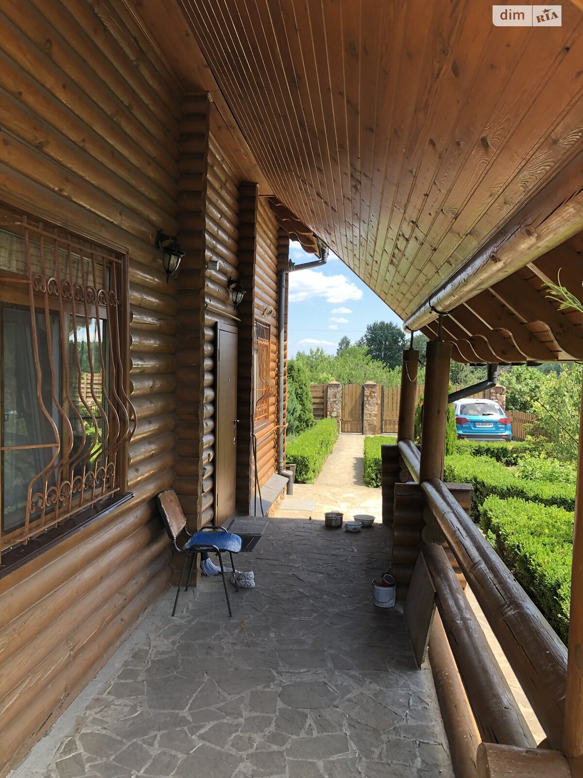 двухэтажный дом беседка, 120 кв. м, сруб. Продажа в Зимовище фото 1 двухэтажный дом беседка, 120 кв. м, сруб. Продажа в Зимовище фото 1
