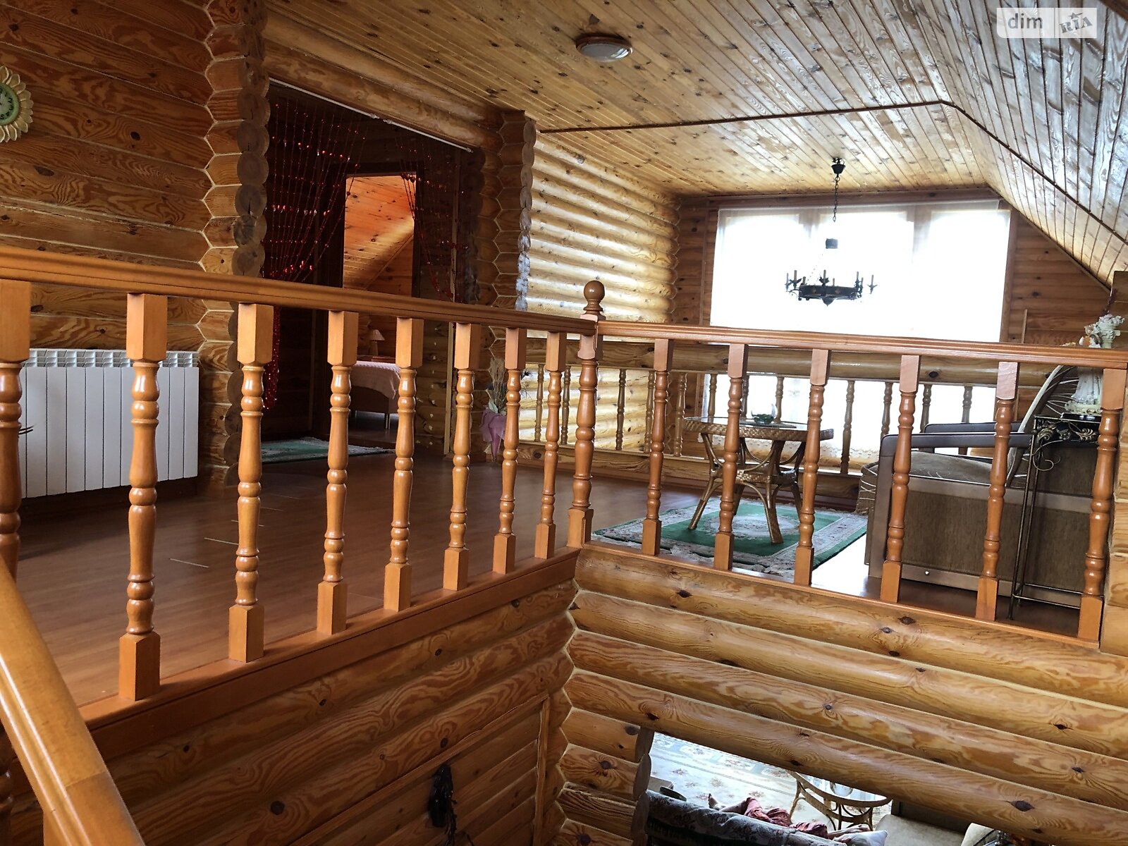 двухэтажный дом беседка, 120 кв. м, сруб. Продажа в Зимовище фото 1 двухэтажный дом беседка, 120 кв. м, сруб. Продажа в Зимовище фото 1