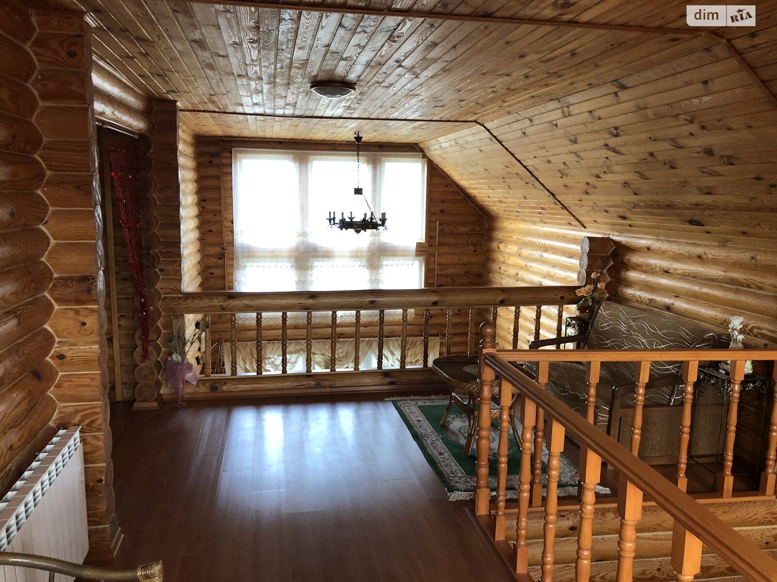 двухэтажный дом беседка, 120 кв. м, сруб. Продажа в Зимовище фото 1 двухэтажный дом беседка, 120 кв. м, сруб. Продажа в Зимовище фото 1