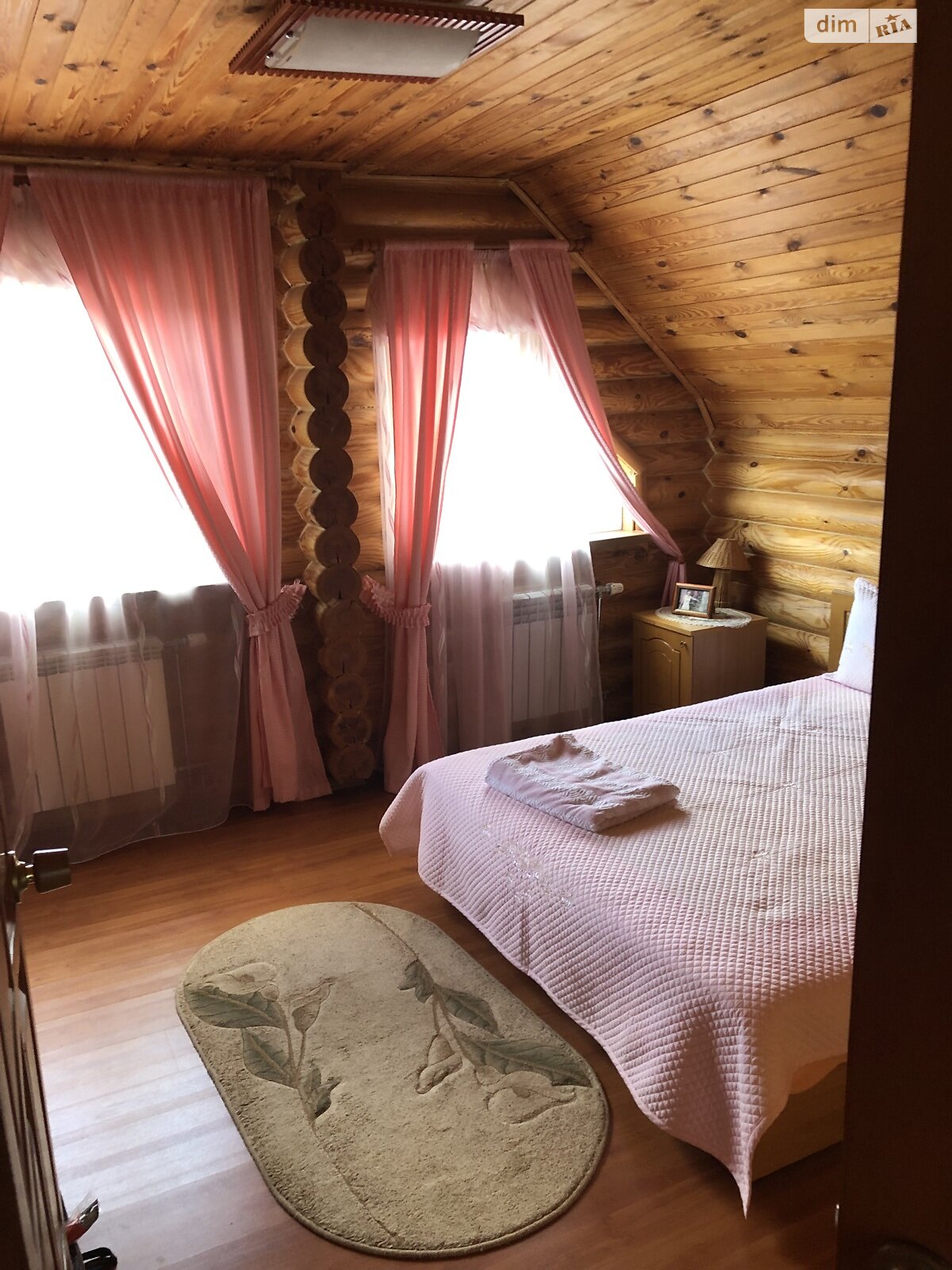 двухэтажный дом беседка, 120 кв. м, сруб. Продажа в Зимовище фото 1 двухэтажный дом беседка, 120 кв. м, сруб. Продажа в Зимовище фото 1