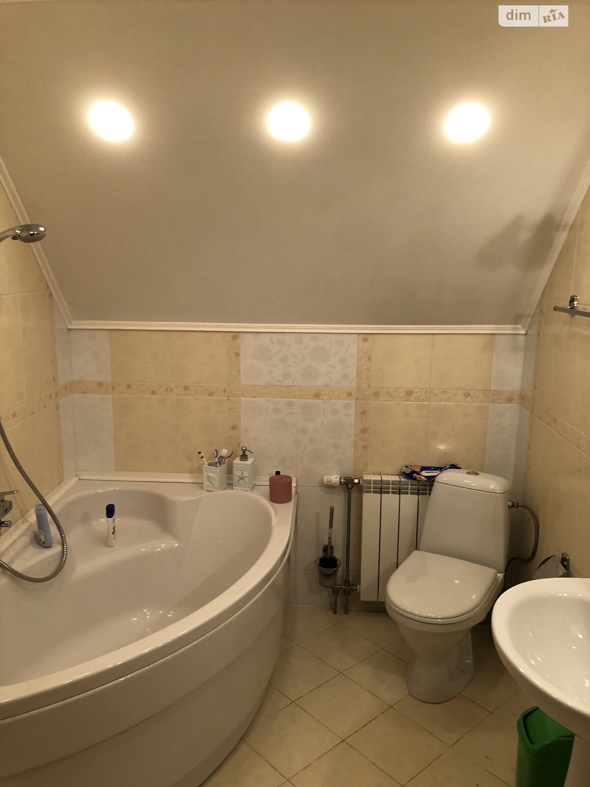 двухэтажный дом беседка, 120 кв. м, сруб. Продажа в Зимовище фото 1 двухэтажный дом беседка, 120 кв. м, сруб. Продажа в Зимовище фото 1