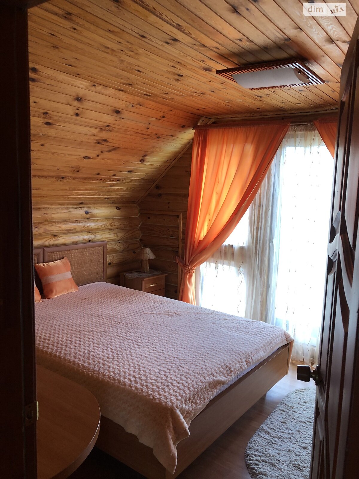 двухэтажный дом беседка, 120 кв. м, сруб. Продажа в Зимовище фото 1 двухэтажный дом беседка, 120 кв. м, сруб. Продажа в Зимовище фото 1