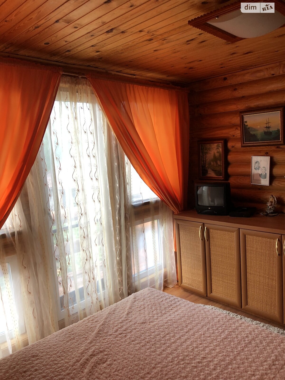 двухэтажный дом беседка, 120 кв. м, сруб. Продажа в Зимовище фото 1 двухэтажный дом беседка, 120 кв. м, сруб. Продажа в Зимовище фото 1