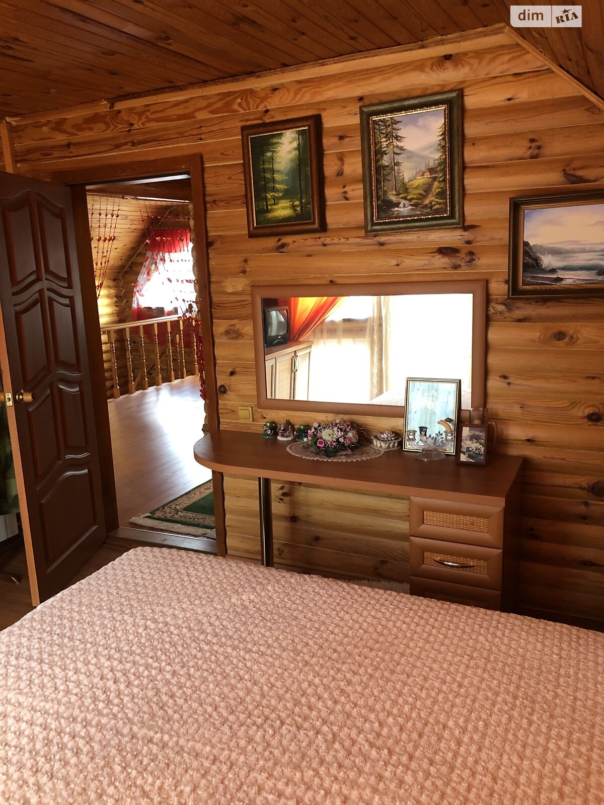 двухэтажный дом беседка, 120 кв. м, сруб. Продажа в Зимовище фото 1 двухэтажный дом беседка, 120 кв. м, сруб. Продажа в Зимовище фото 1