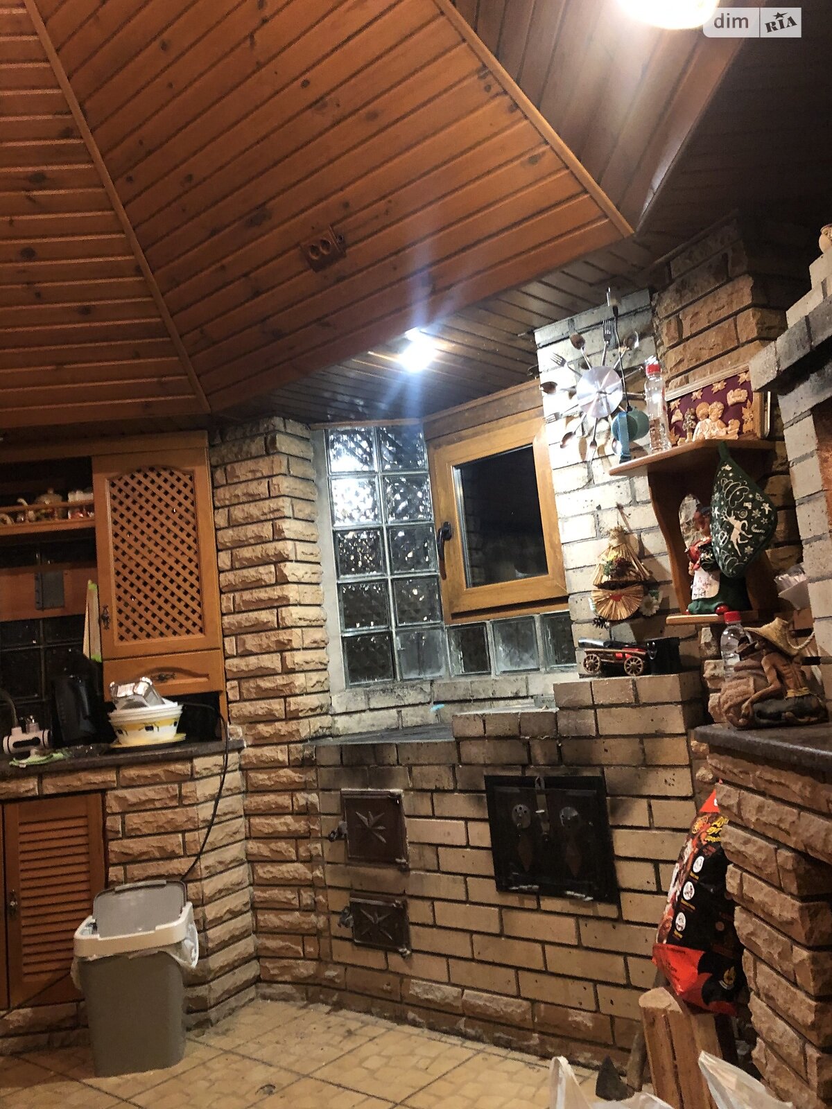 двухэтажный дом беседка, 120 кв. м, сруб. Продажа в Зимовище фото 1 двухэтажный дом беседка, 120 кв. м, сруб. Продажа в Зимовище фото 1