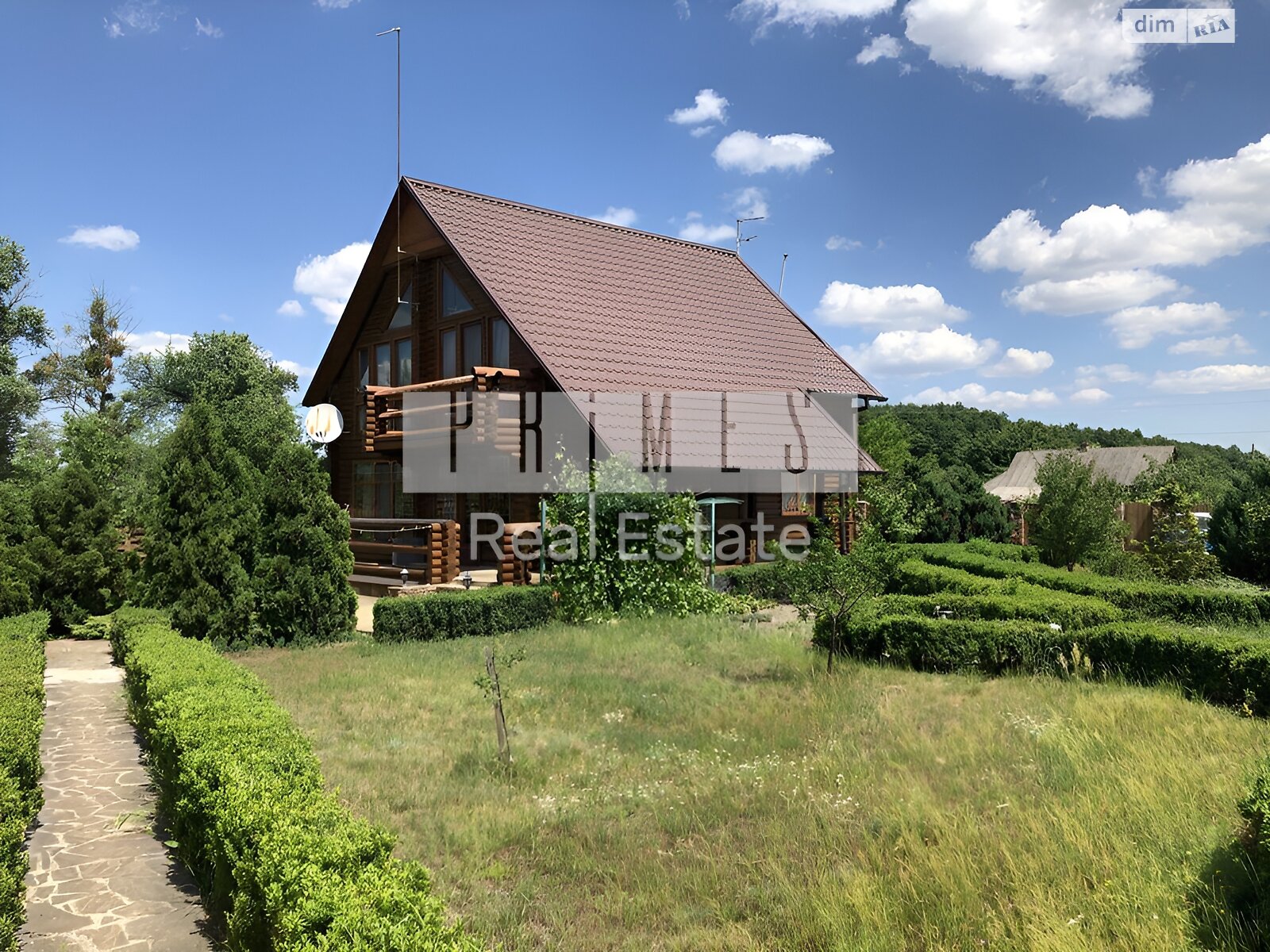 двухэтажный дом, 120 кв. м, кирпич. Продажа в Зимовище фото 1 двухэтажный дом, 120 кв. м, кирпич. Продажа в Зимовище фото 1