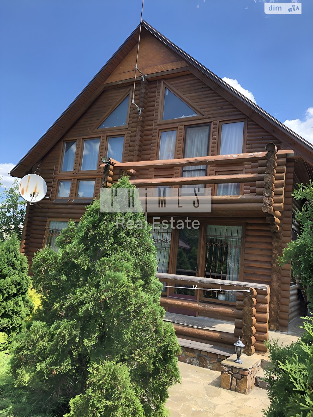 двухэтажный дом, 120 кв. м, кирпич. Продажа в Зимовище фото 1 двухэтажный дом, 120 кв. м, кирпич. Продажа в Зимовище фото 1