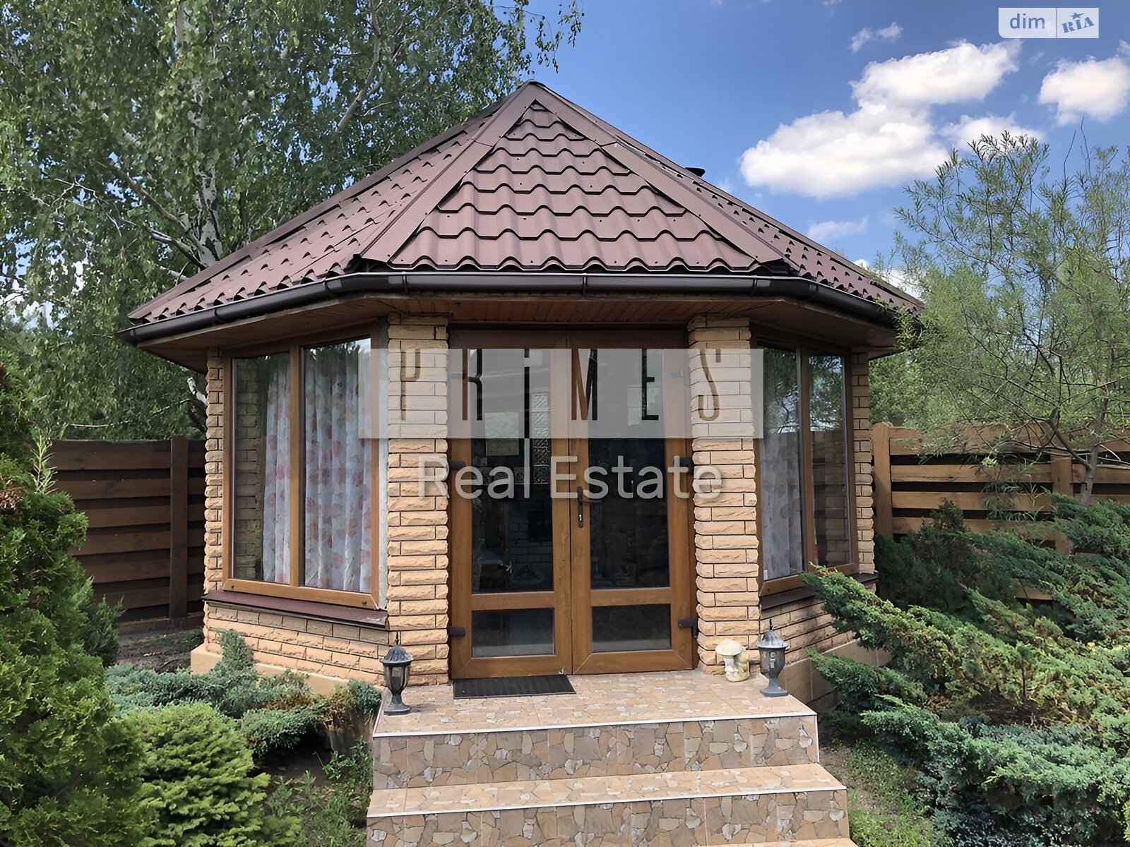 двухэтажный дом, 120 кв. м, кирпич. Продажа в Зимовище фото 1 двухэтажный дом, 120 кв. м, кирпич. Продажа в Зимовище фото 1