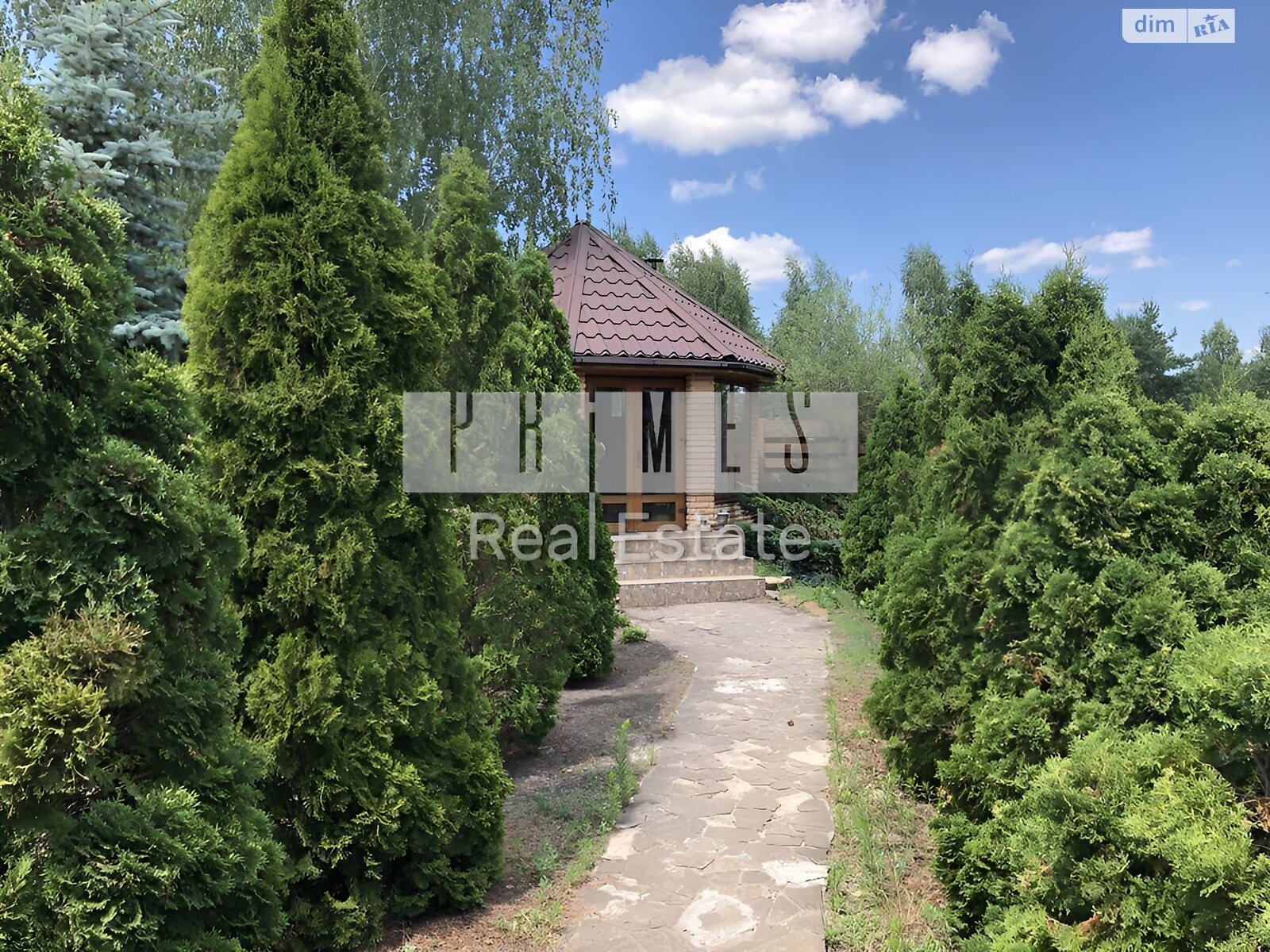 двухэтажный дом, 120 кв. м, кирпич. Продажа в Зимовище фото 1 двухэтажный дом, 120 кв. м, кирпич. Продажа в Зимовище фото 1