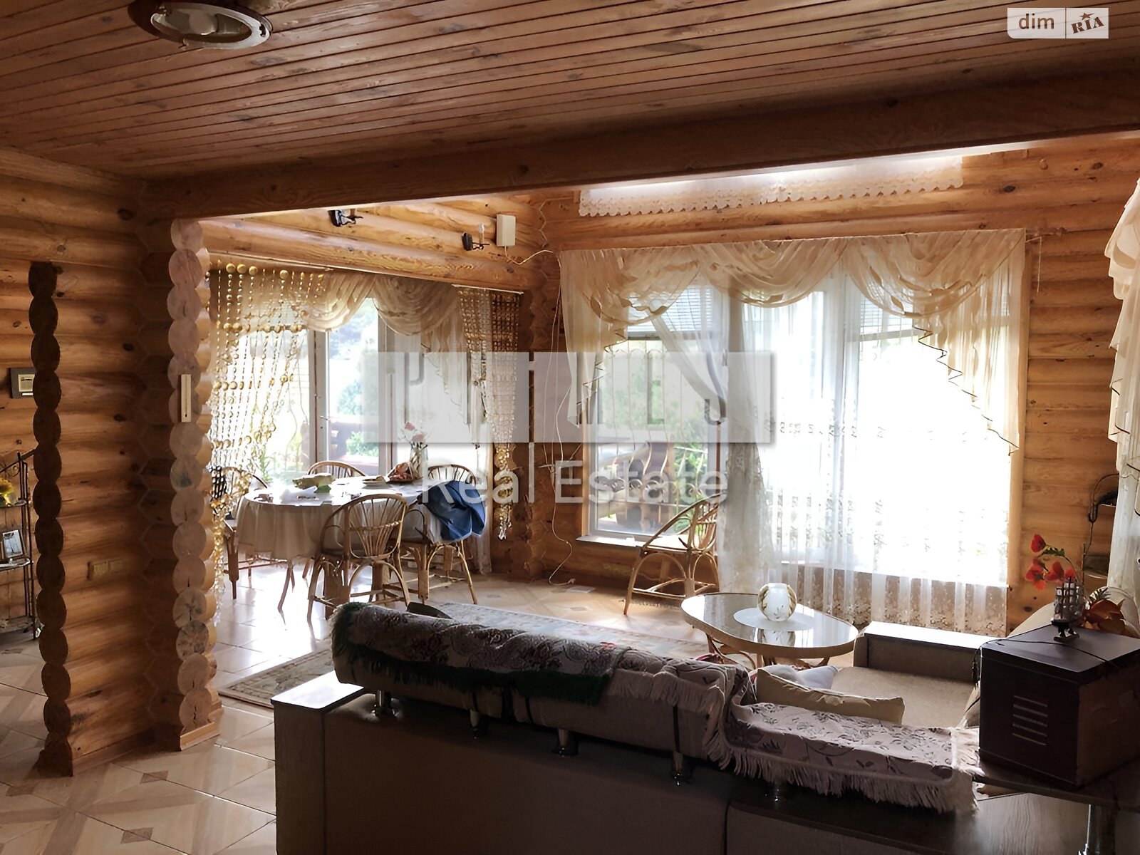 двухэтажный дом, 120 кв. м, кирпич. Продажа в Зимовище фото 1 двухэтажный дом, 120 кв. м, кирпич. Продажа в Зимовище фото 1