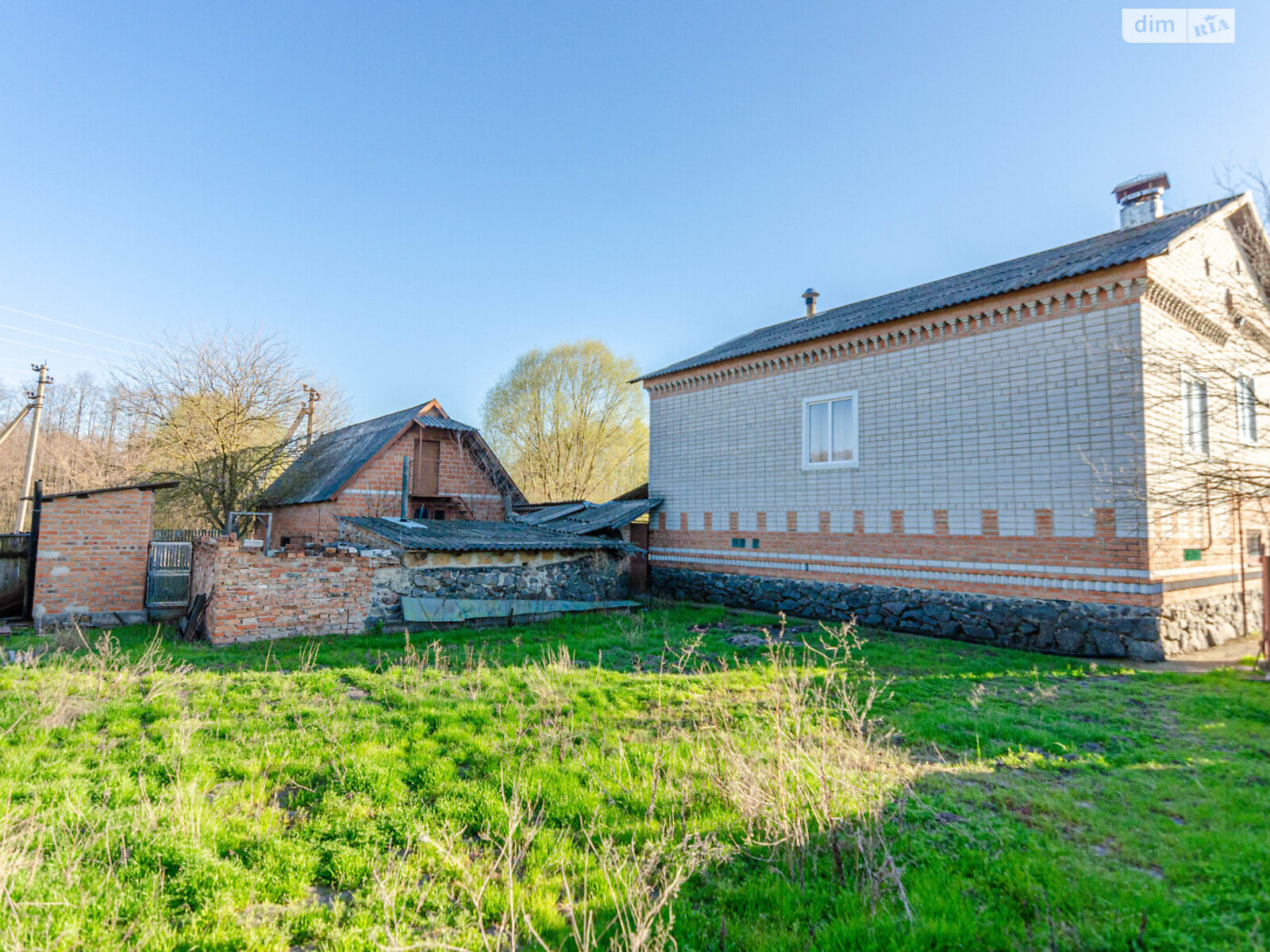 двоповерховий будинок з верандою, 139.1 кв. м, цегла. Продаж у Зінцях фото 1 двоповерховий будинок з верандою, 139.1 кв. м, цегла. Продаж у Зінцях фото 1