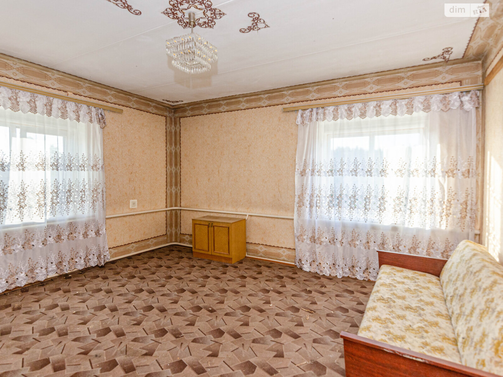 двоповерховий будинок з верандою, 139.1 кв. м, цегла. Продаж у Зінцях фото 1 двоповерховий будинок з верандою, 139.1 кв. м, цегла. Продаж у Зінцях фото 1