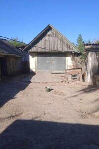 одноповерховий будинок з гаражем, 102 кв. м, зруб. Продаж у Змітновому фото 2