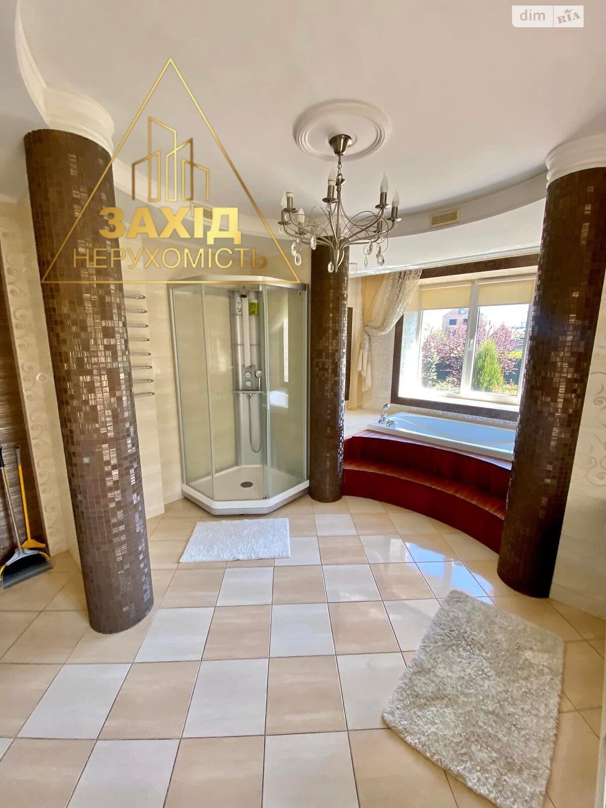 двухэтажный дом с гаражом, 274.2 кв. м, кирпич. Продажа в Змиенце фото 1 двухэтажный дом с гаражом, 274.2 кв. м, кирпич. Продажа в Змиенце фото 1