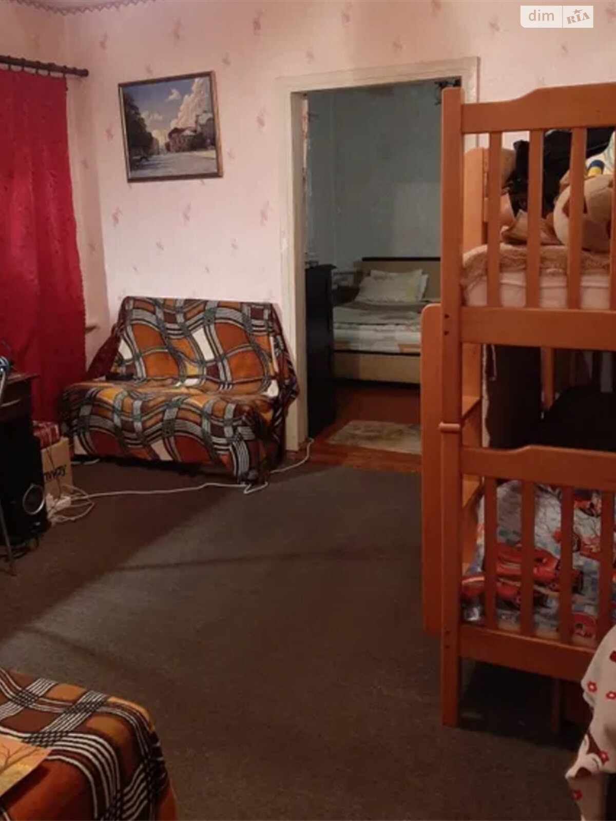 одноэтажный дом с верандой, 105 кв. м, кирпич. Продажа в Змиеве фото 1 одноэтажный дом с верандой, 105 кв. м, кирпич. Продажа в Змиеве фото 1