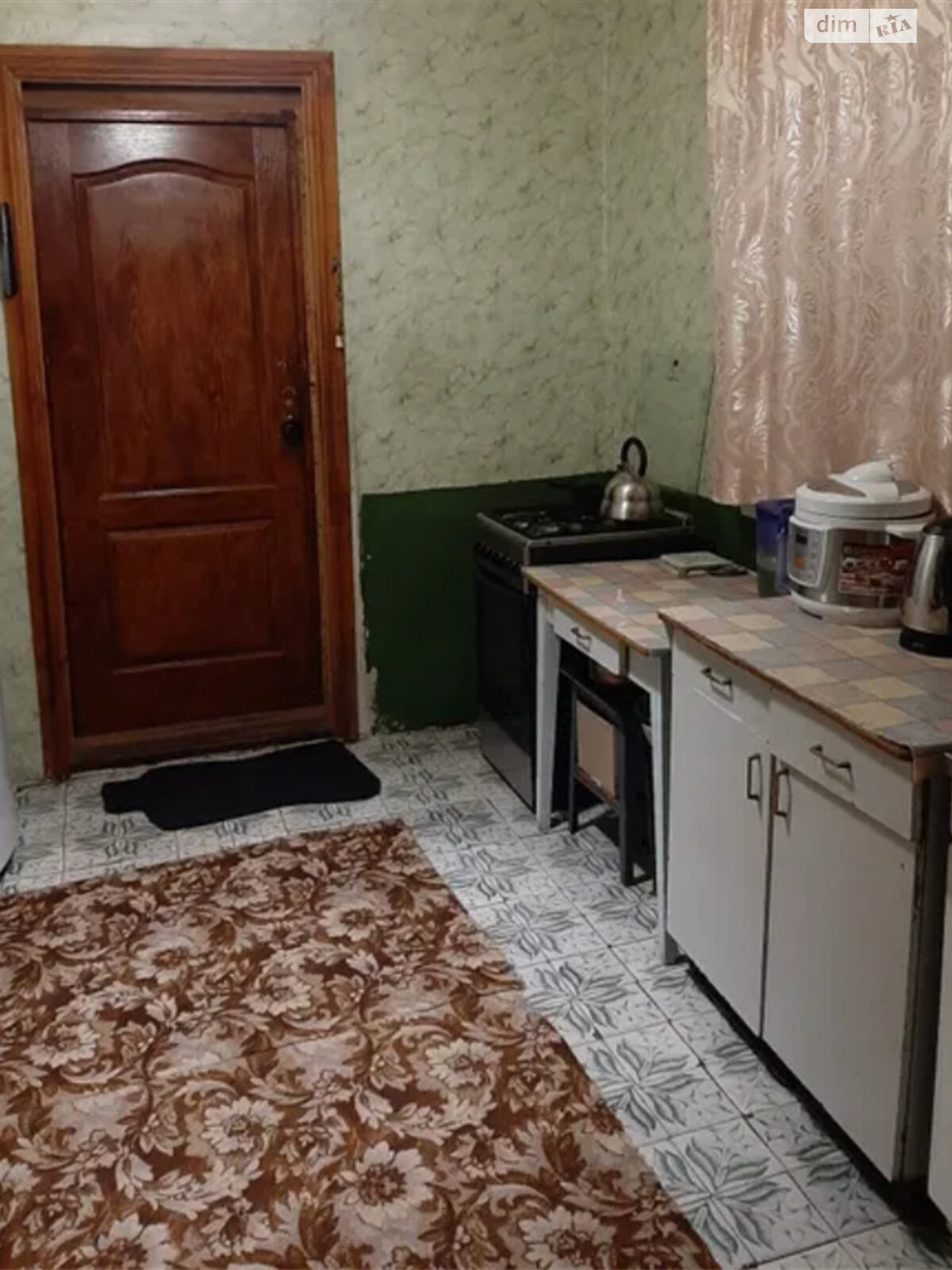одноэтажный дом с верандой, 105 кв. м, кирпич. Продажа в Змиеве фото 1 одноэтажный дом с верандой, 105 кв. м, кирпич. Продажа в Змиеве фото 1