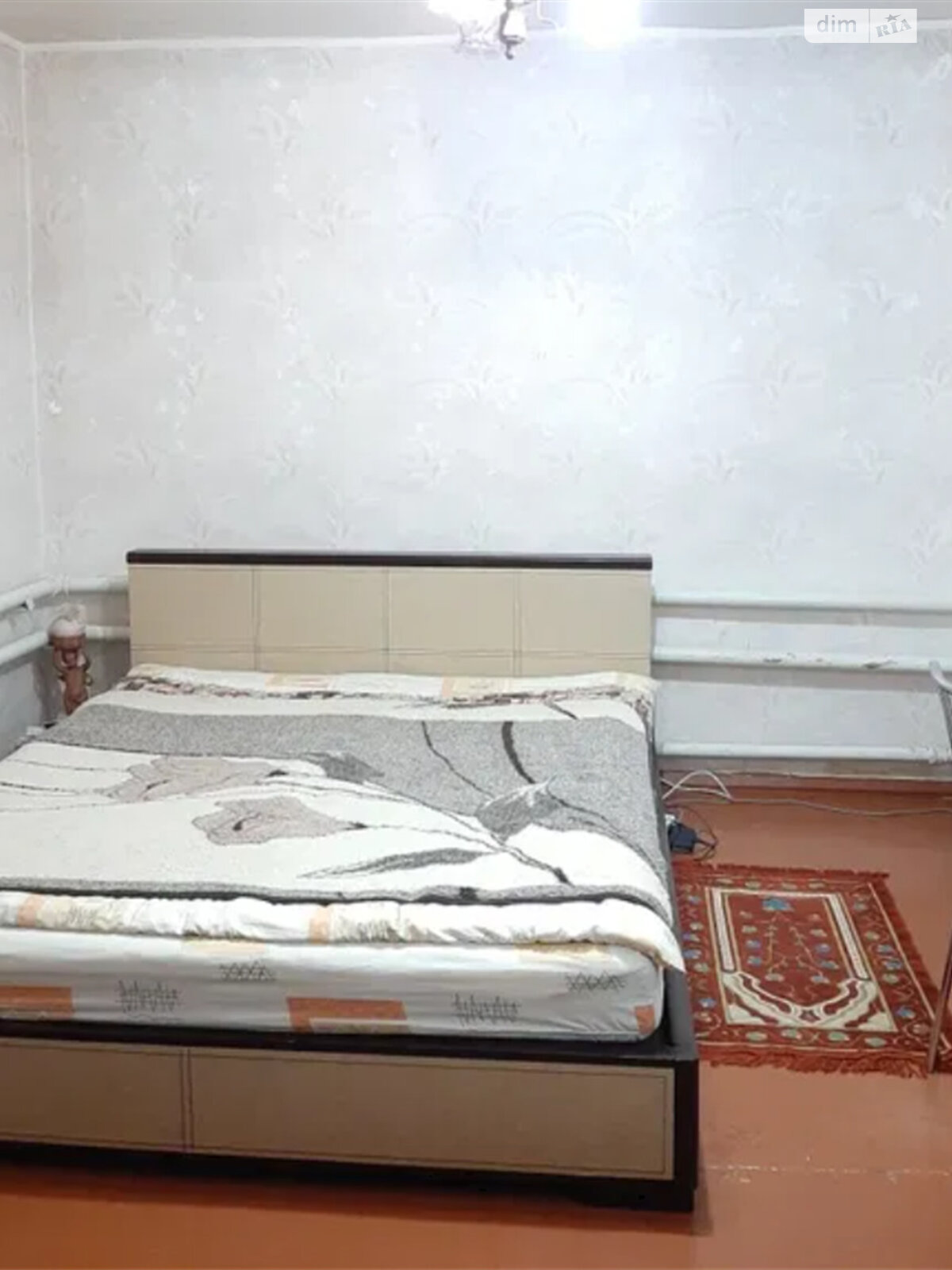 одноэтажный дом с верандой, 105 кв. м, кирпич. Продажа в Змиеве фото 1 одноэтажный дом с верандой, 105 кв. м, кирпич. Продажа в Змиеве фото 1