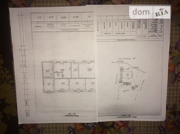 Продажа дома, 100м², Харьковская, Змиев, c. Боровая, Центральная, дом 50 Продажа дома, 100м², Харьковская, Змиев, c. Боровая, Центральная, дом 50