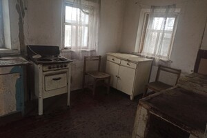 одноэтажный дом с отоплением, 35 кв. м, наливной. Продажа в Лимане фото 2