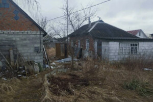 одноповерховий будинок з гаражем, 38.7 кв. м, кирпич. Продаж у Змієві фото 2