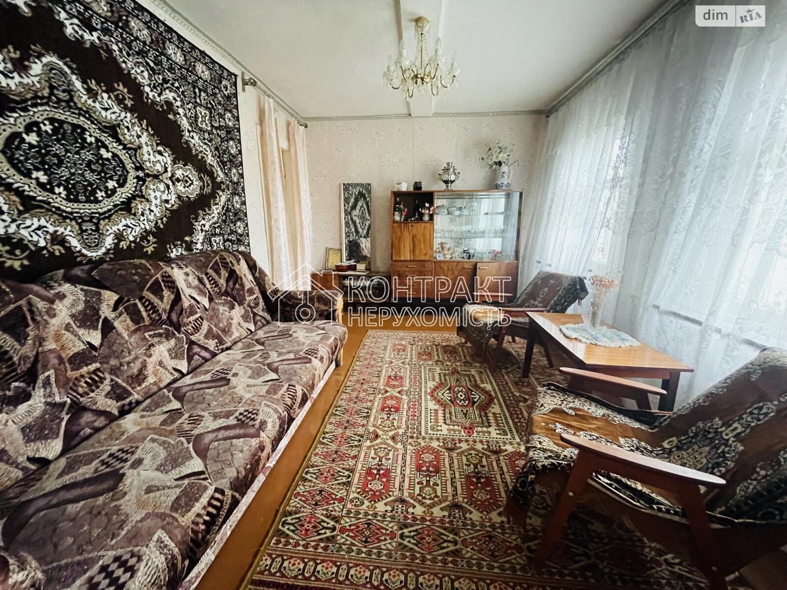 одноповерховий будинок, 74 кв. м, кирпич. Продаж у Змієві фото 1 одноповерховий будинок, 74 кв. м, кирпич. Продаж у Змієві фото 1