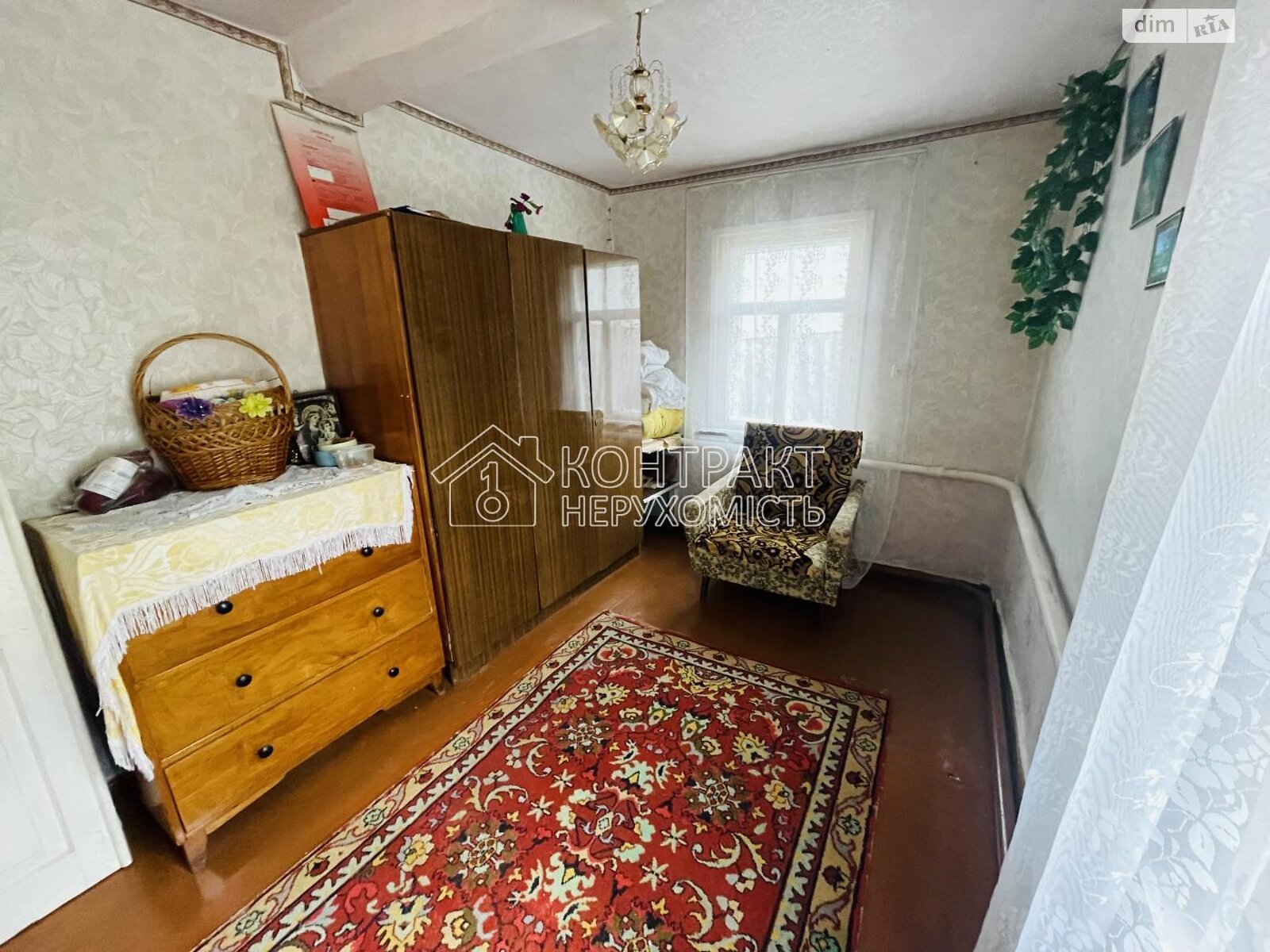 одноповерховий будинок, 74 кв. м, кирпич. Продаж у Змієві фото 1 одноповерховий будинок, 74 кв. м, кирпич. Продаж у Змієві фото 1