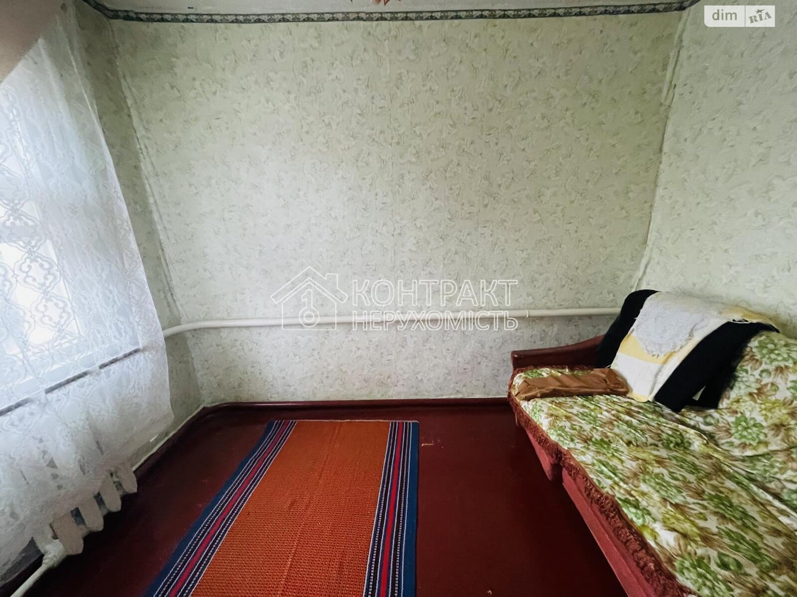 одноповерховий будинок, 74 кв. м, кирпич. Продаж у Змієві фото 1 одноповерховий будинок, 74 кв. м, кирпич. Продаж у Змієві фото 1