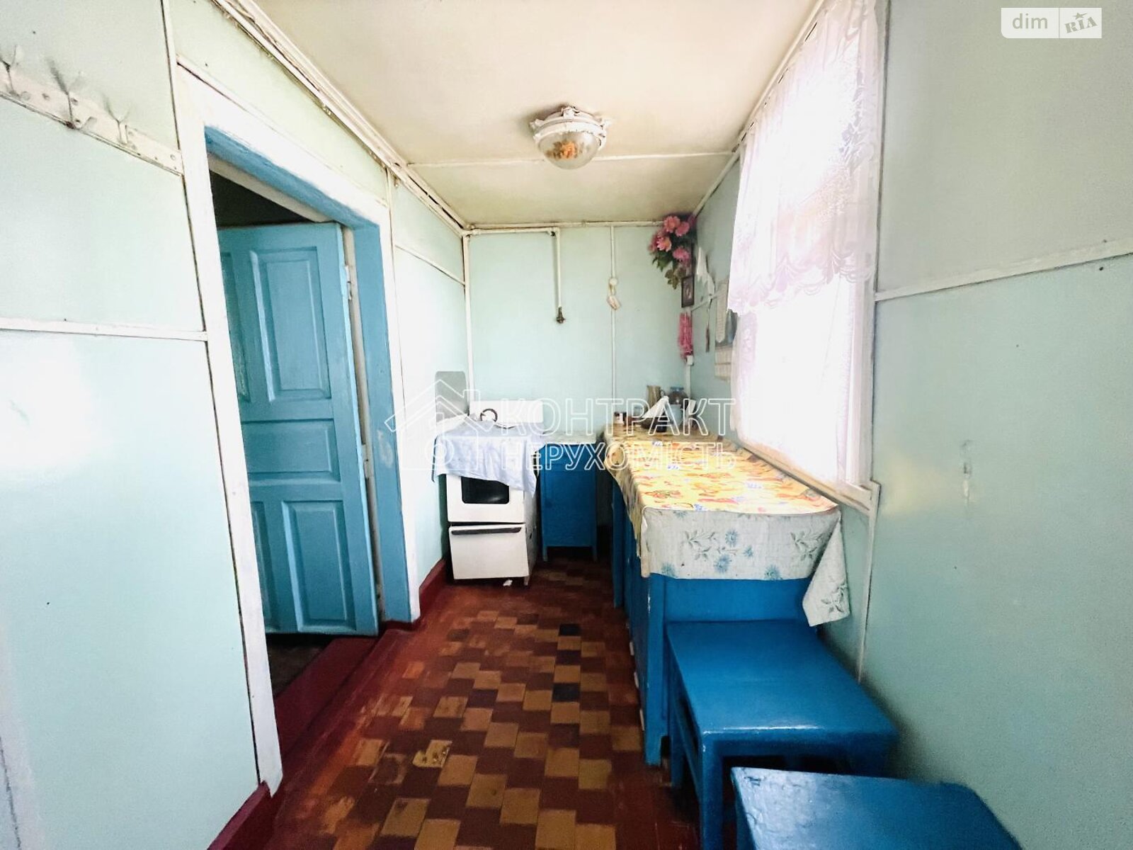 одноповерховий будинок, 74 кв. м, кирпич. Продаж у Змієві фото 1 одноповерховий будинок, 74 кв. м, кирпич. Продаж у Змієві фото 1
