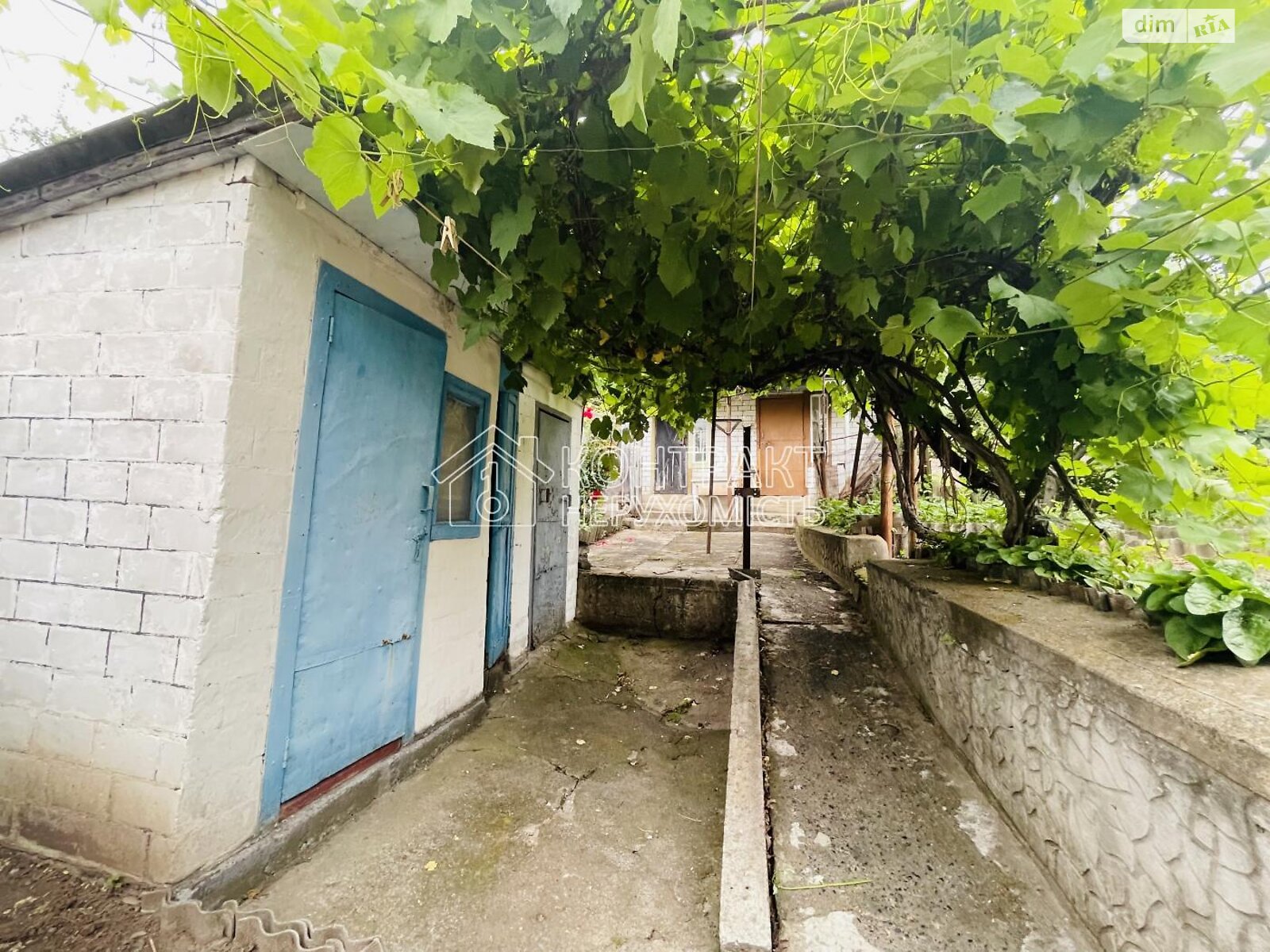 одноповерховий будинок, 74 кв. м, кирпич. Продаж у Змієві фото 1 одноповерховий будинок, 74 кв. м, кирпич. Продаж у Змієві фото 1