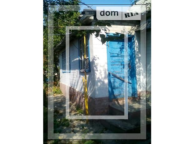 одноэтажный дом, 48 кв. м, кирпич. Продажа в Скрипаи (Харьковская обл.) фото 1 одноэтажный дом, 48 кв. м, кирпич. Продажа в Скрипаи (Харьковская обл.) фото 1