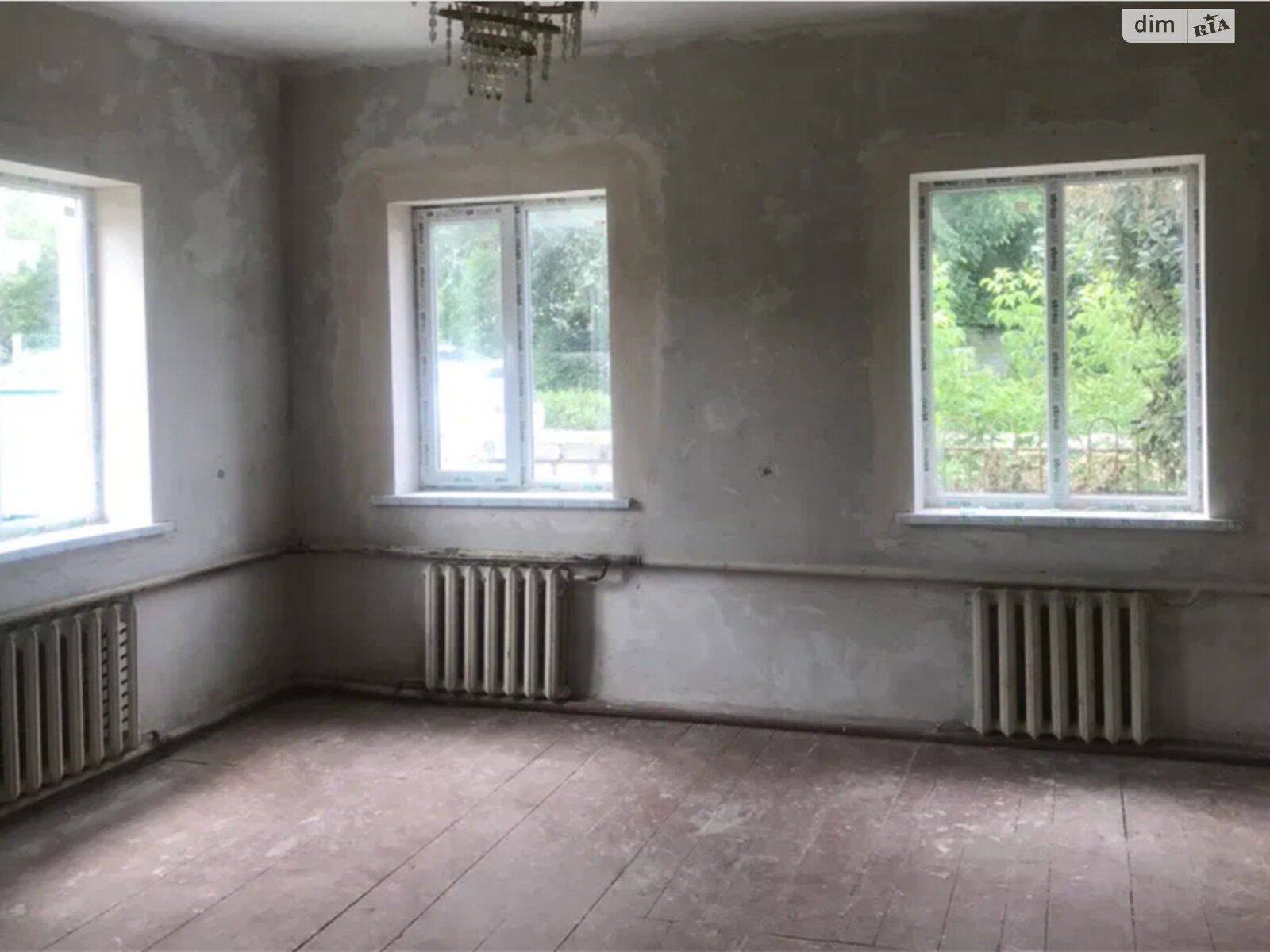 одноэтажный дом с верандой, 90 кв. м, кирпич. Продажа в Змиеве район Замостье фото 1 одноэтажный дом с верандой, 90 кв. м, кирпич. Продажа в Змиеве район Замостье фото 1