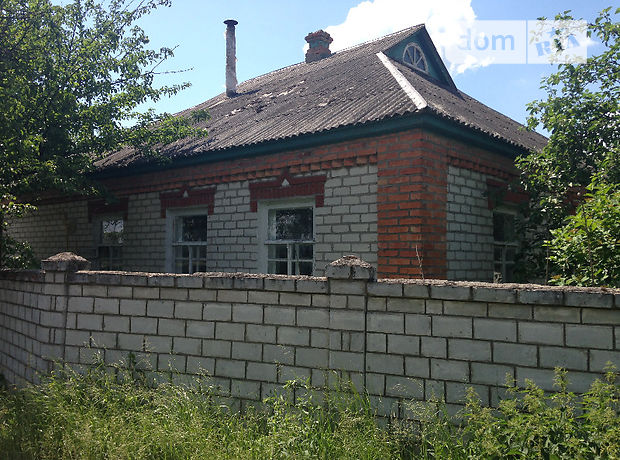 Продаж будинку, 100м², Харківська, Зміїв, c. Зідьки Продаж будинку, 100м², Харківська, Зміїв, c. Зідьки