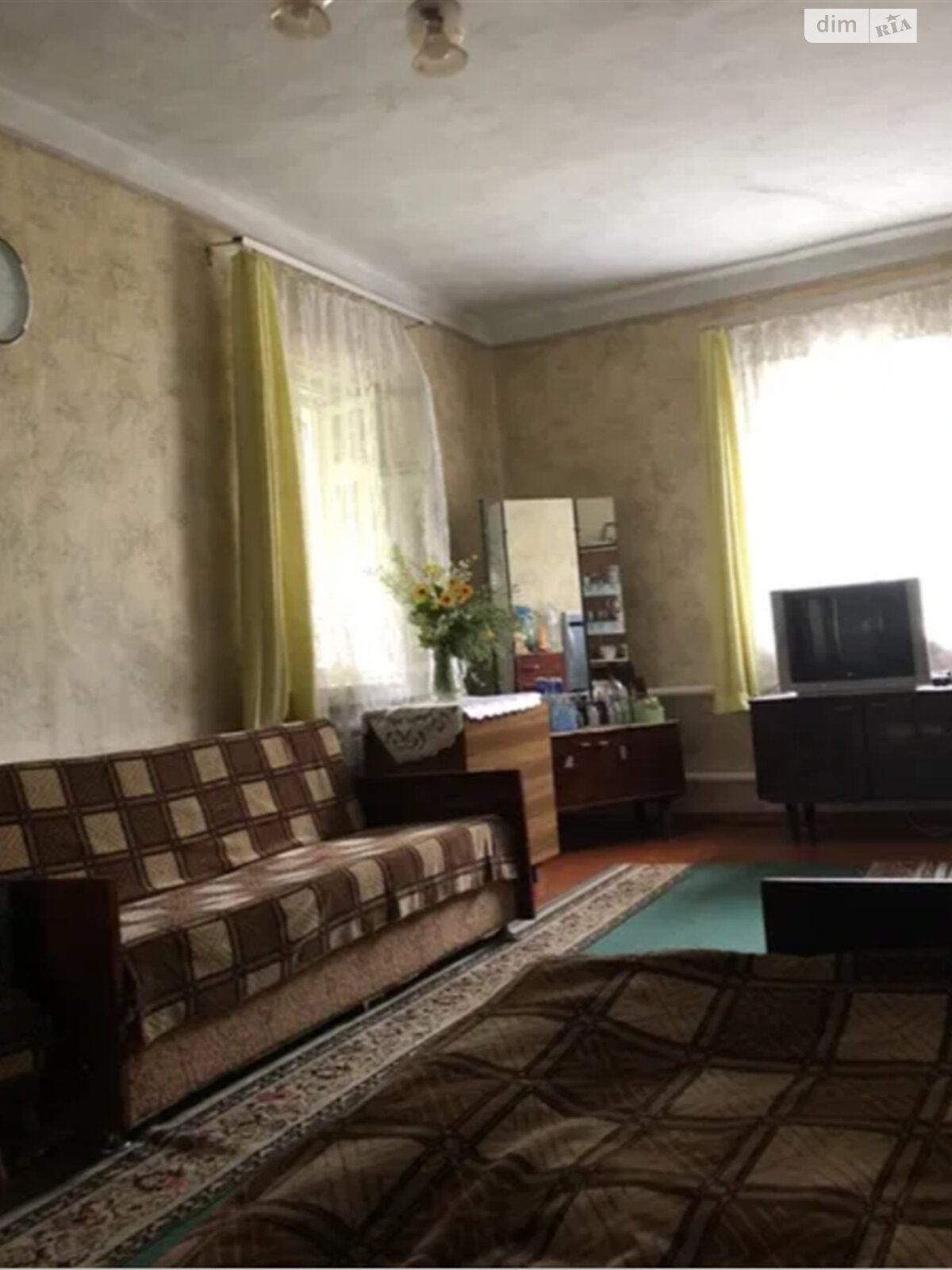 одноповерховий будинок з верандою, 68 кв. м, цегла. Продаж в Змієві, район Зміїв фото 1 одноповерховий будинок з верандою, 68 кв. м, цегла. Продаж в Змієві, район Зміїв фото 1