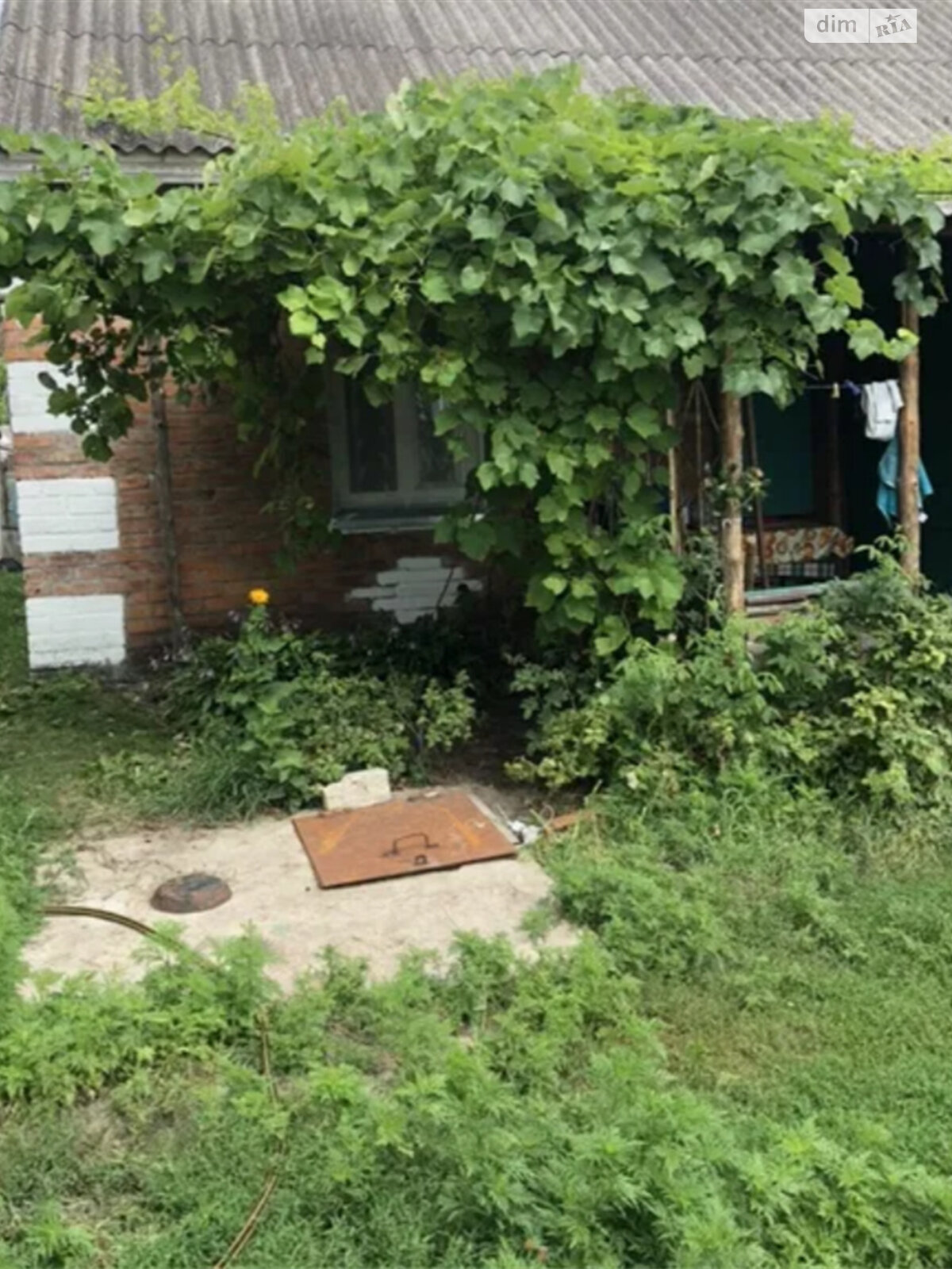 одноповерховий будинок з верандою, 68 кв. м, цегла. Продаж в Змієві, район Зміїв фото 1 одноповерховий будинок з верандою, 68 кв. м, цегла. Продаж в Змієві, район Зміїв фото 1