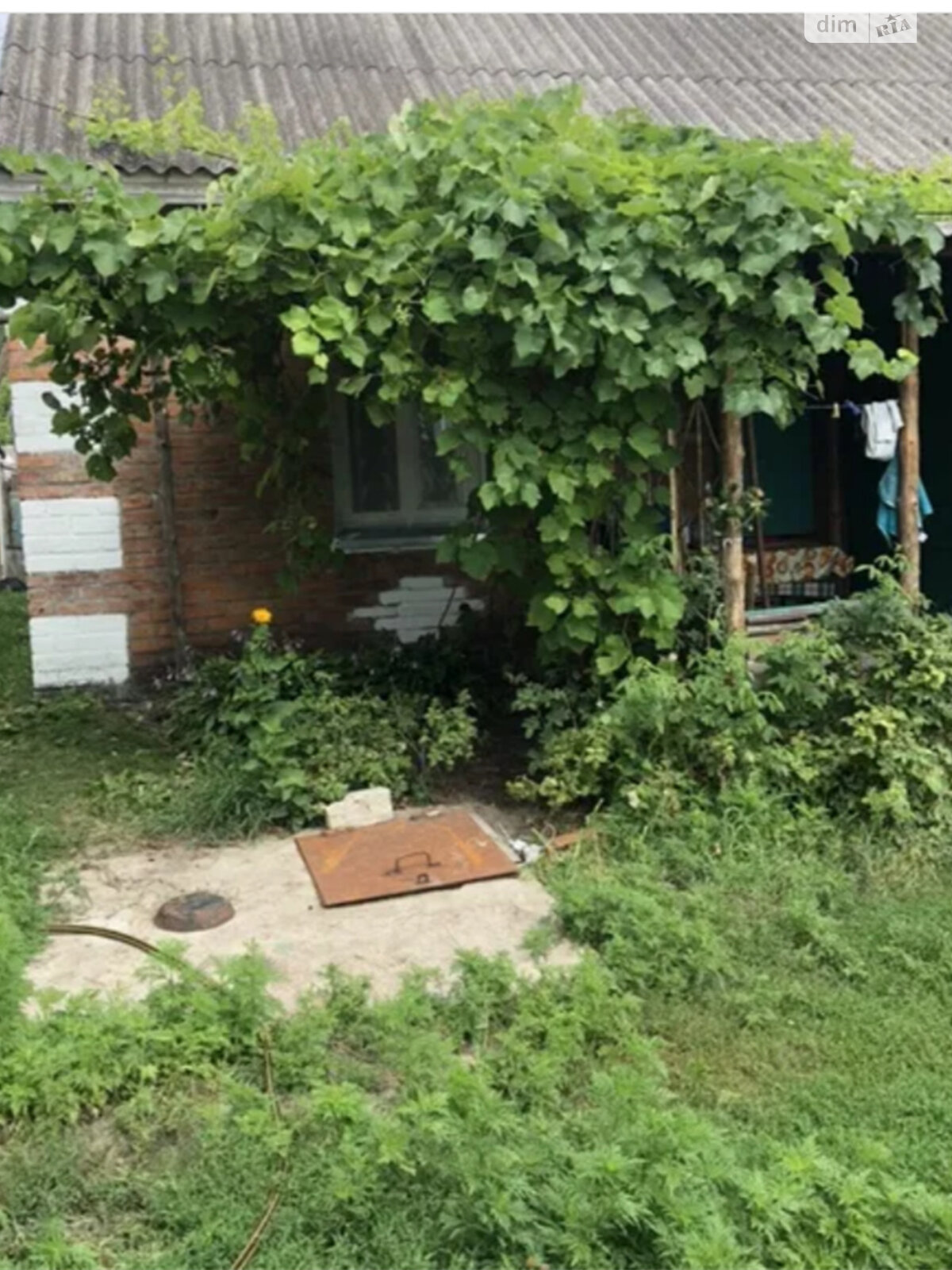 одноповерховий будинок з верандою, 68 кв. м, цегла. Продаж в Змієві, район Зміїв фото 1 одноповерховий будинок з верандою, 68 кв. м, цегла. Продаж в Змієві, район Зміїв фото 1
