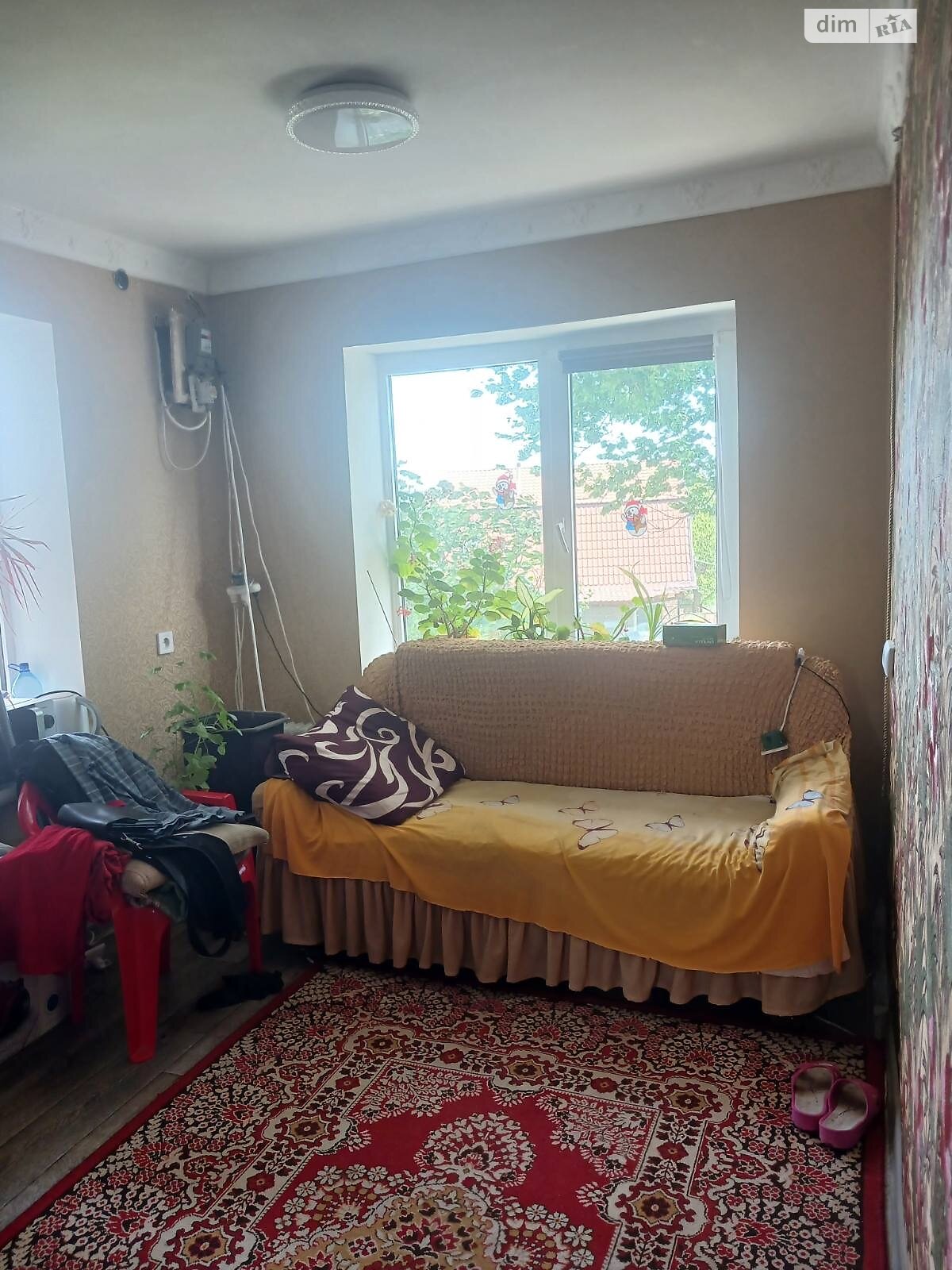 одноэтажный дом, 80 кв. м, кирпич. Продажа в Змиеве район Змиев фото 1 одноэтажный дом, 80 кв. м, кирпич. Продажа в Змиеве район Змиев фото 1
