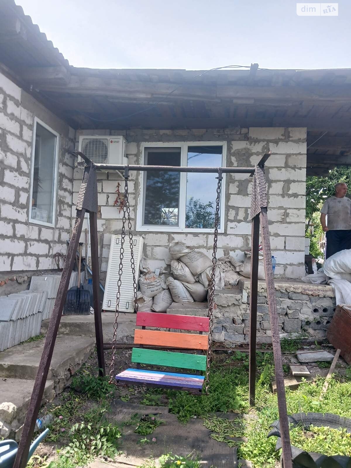 одноэтажный дом, 80 кв. м, кирпич. Продажа в Змиеве район Змиев фото 1 одноэтажный дом, 80 кв. м, кирпич. Продажа в Змиеве район Змиев фото 1