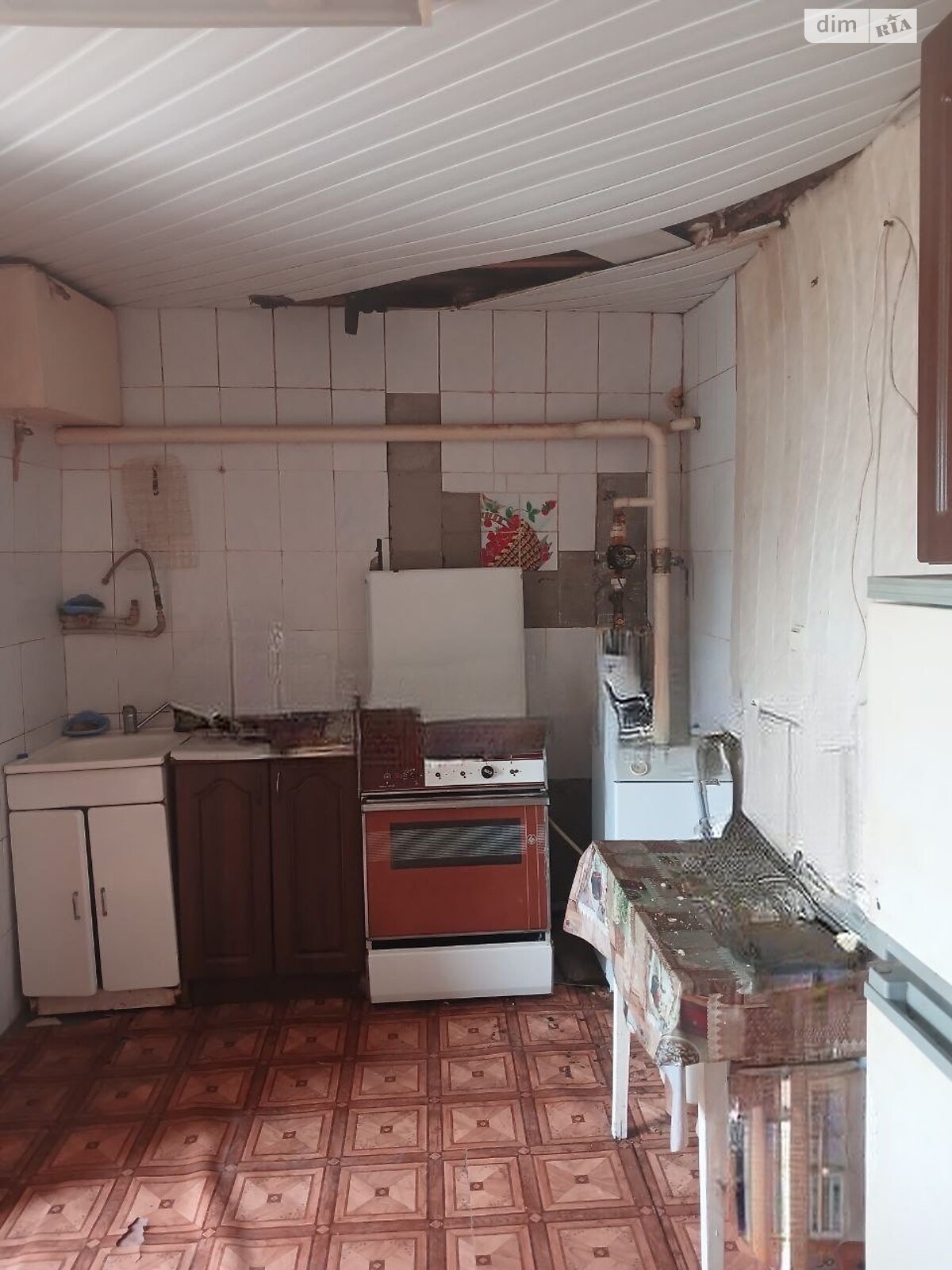 одноповерховий будинок з гаражем, 84.4 кв. м, цегла. Продаж в Змієві, район Зміїв фото 1 одноповерховий будинок з гаражем, 84.4 кв. м, цегла. Продаж в Змієві, район Зміїв фото 1
