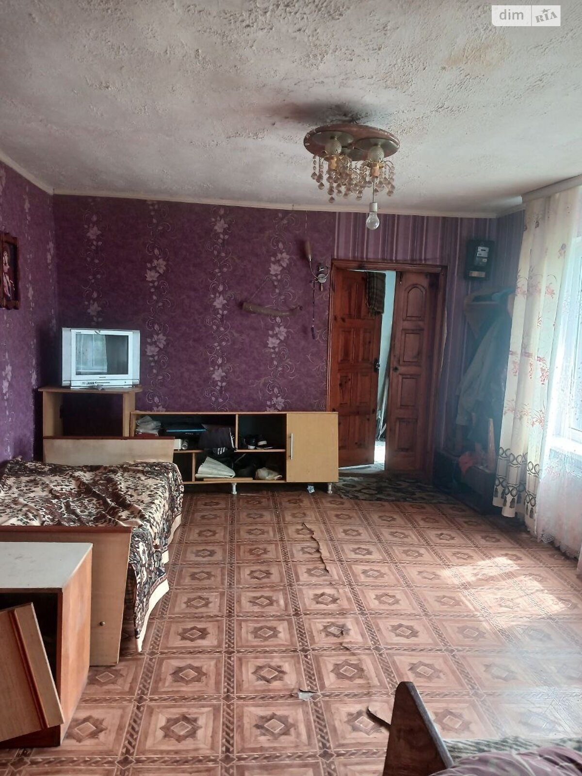 одноповерховий будинок з гаражем, 84.4 кв. м, цегла. Продаж в Змієві, район Зміїв фото 1 одноповерховий будинок з гаражем, 84.4 кв. м, цегла. Продаж в Змієві, район Зміїв фото 1