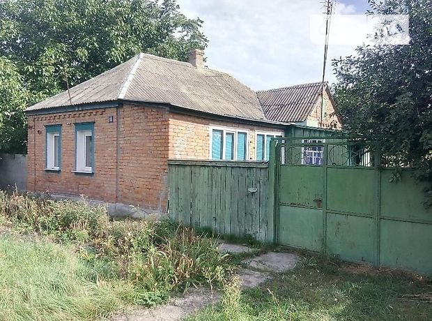 Продажа дома, 59м², Харьковская, Змиев, р‑н. Змиев Продажа дома, 59м², Харьковская, Змиев, р‑н. Змиев